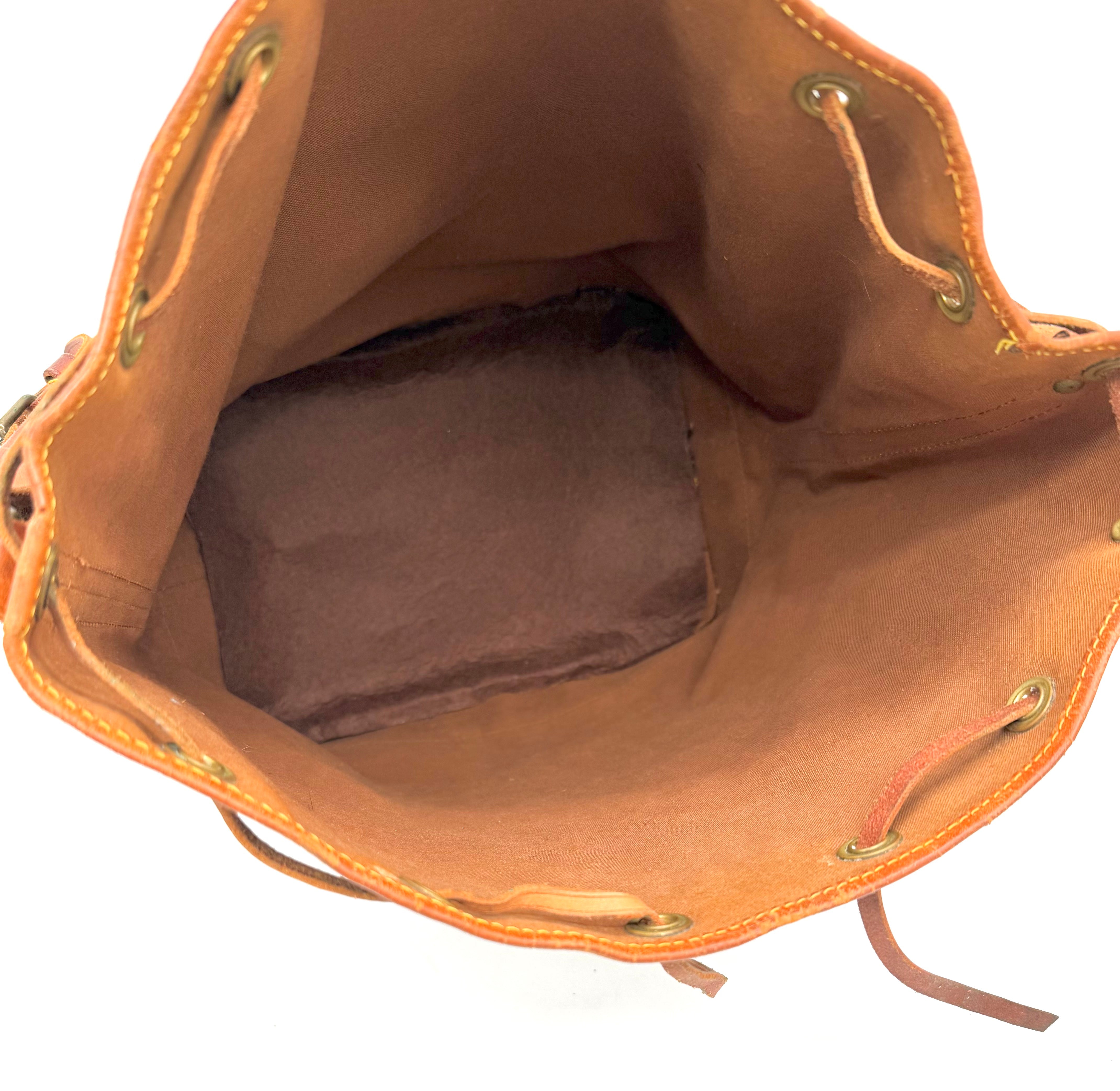 Louis Vuitton Sac Noe Grande