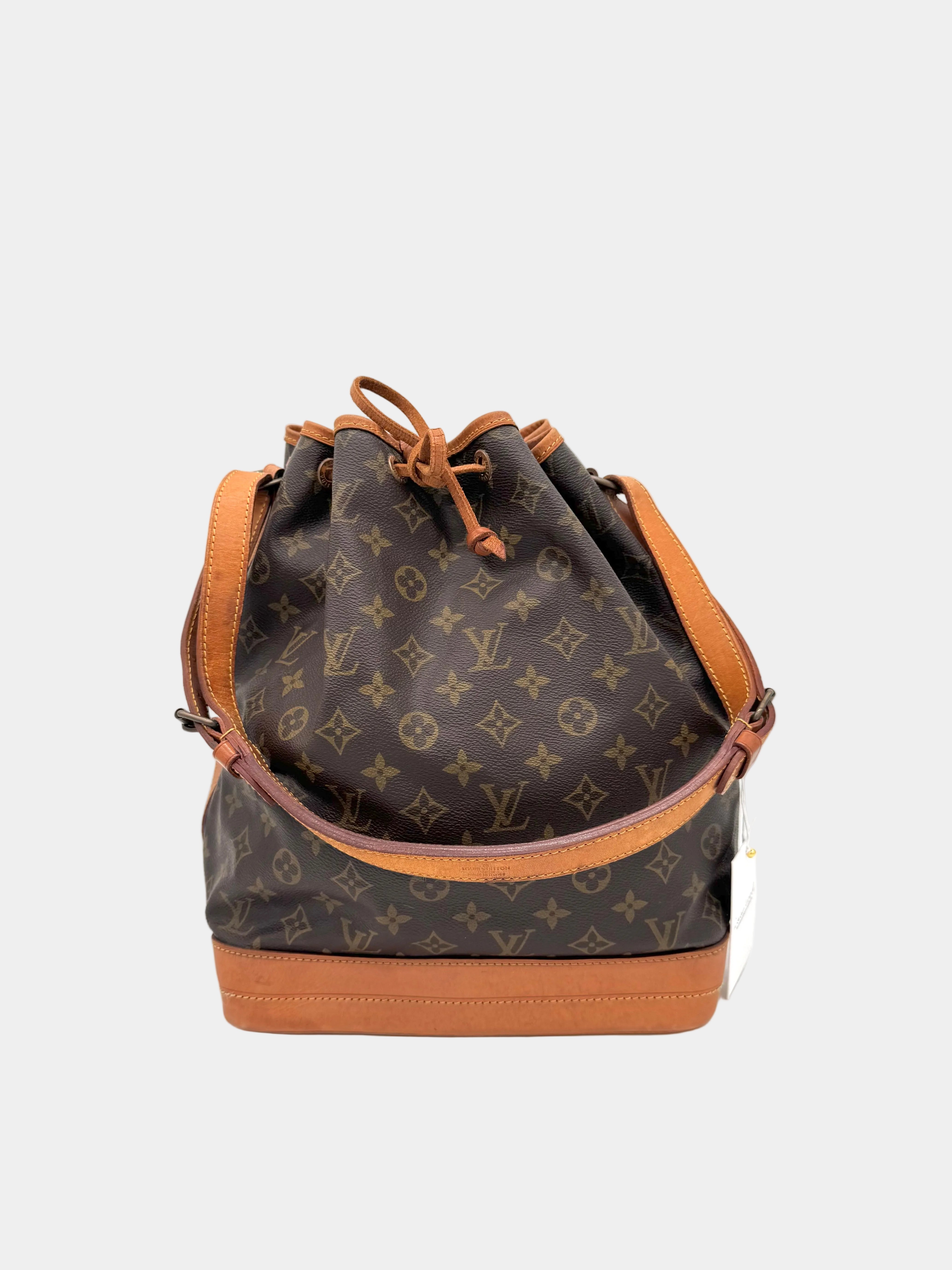 Louis Vuitton Sac Noe Grande