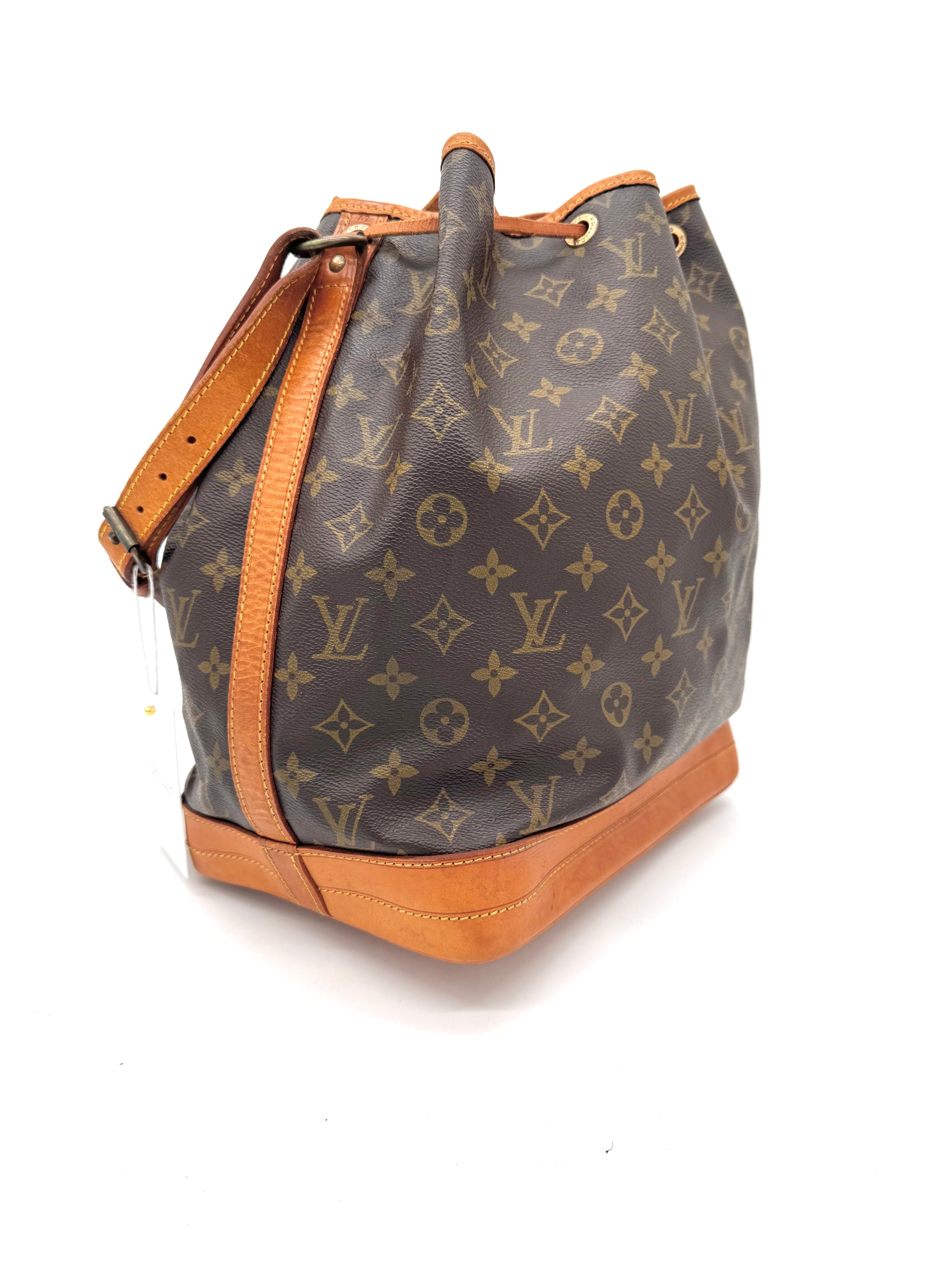 Louis Vuitton Sac Noe Grande