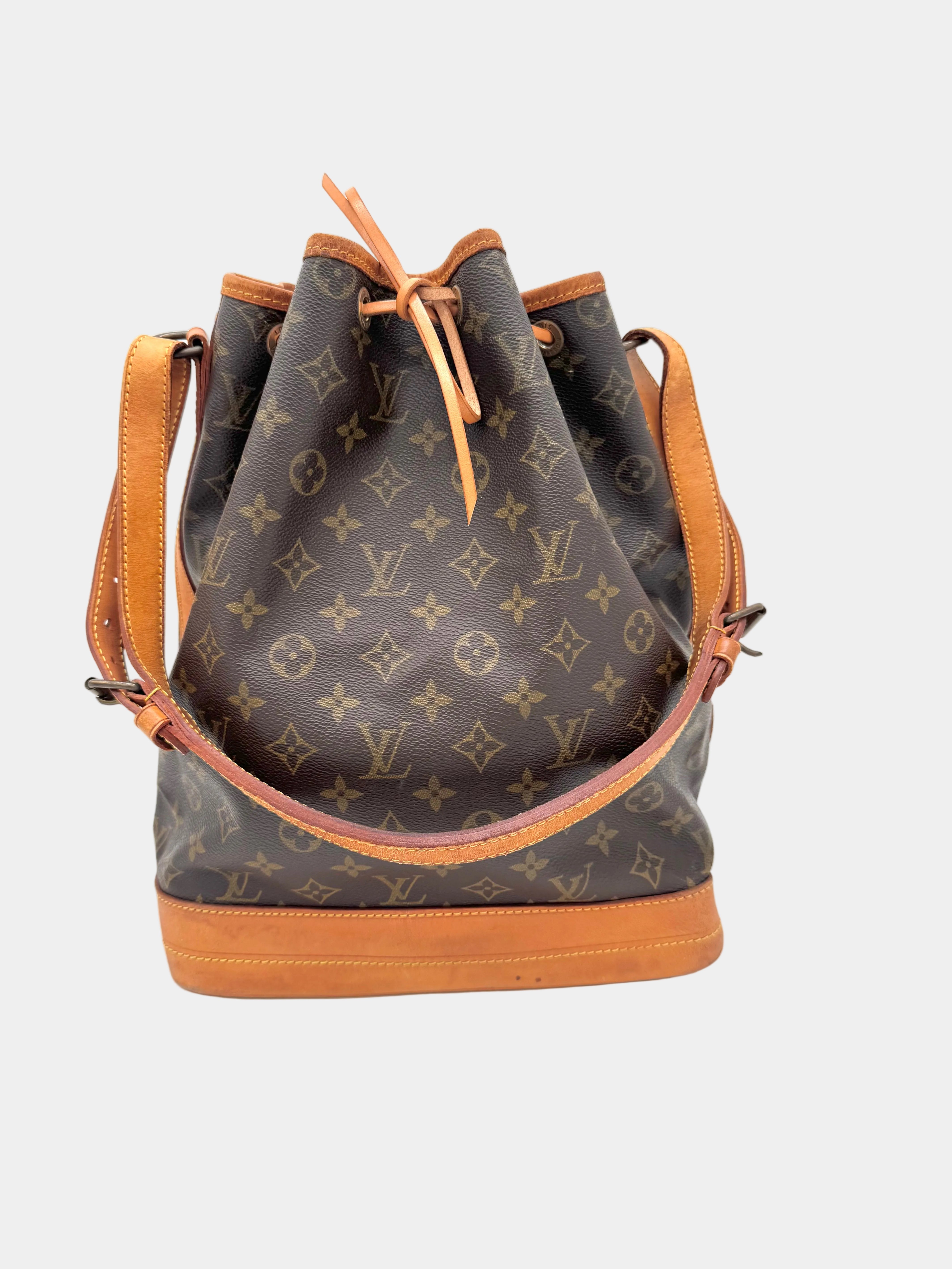 Louis Vuitton Sac Noe Grande