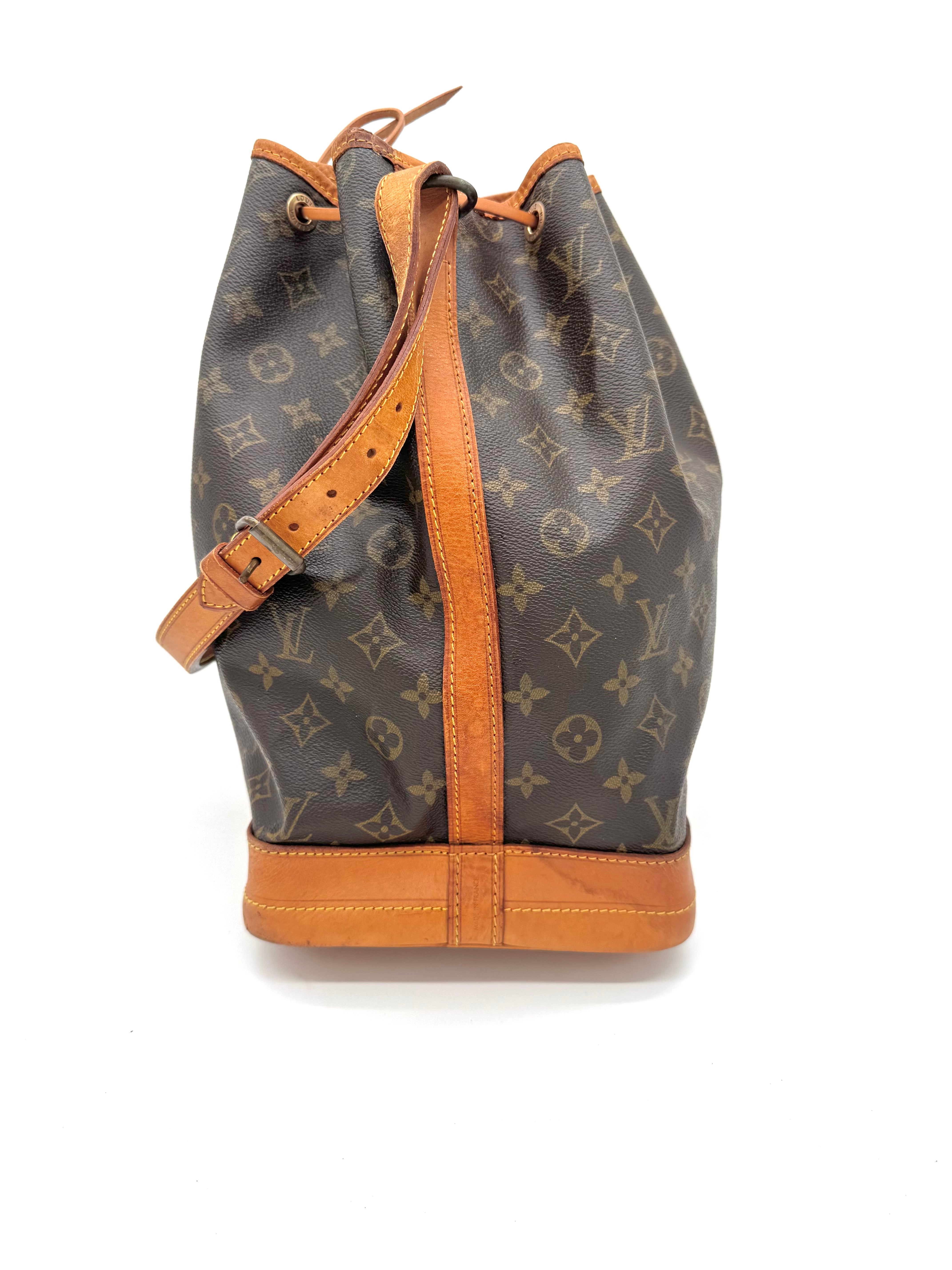 Louis Vuitton Sac Noe Grande
