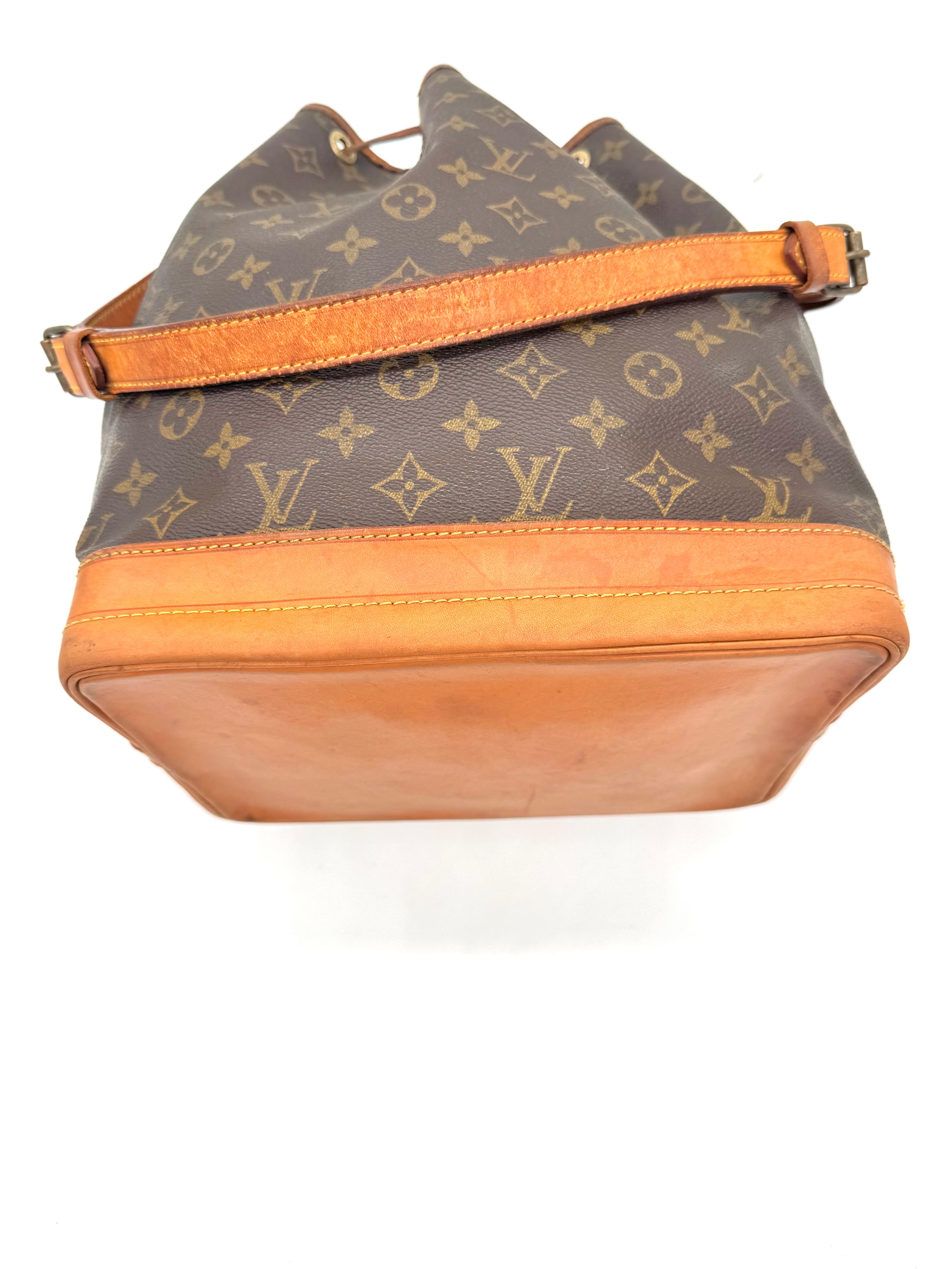 Louis Vuitton Sac Noe Grande