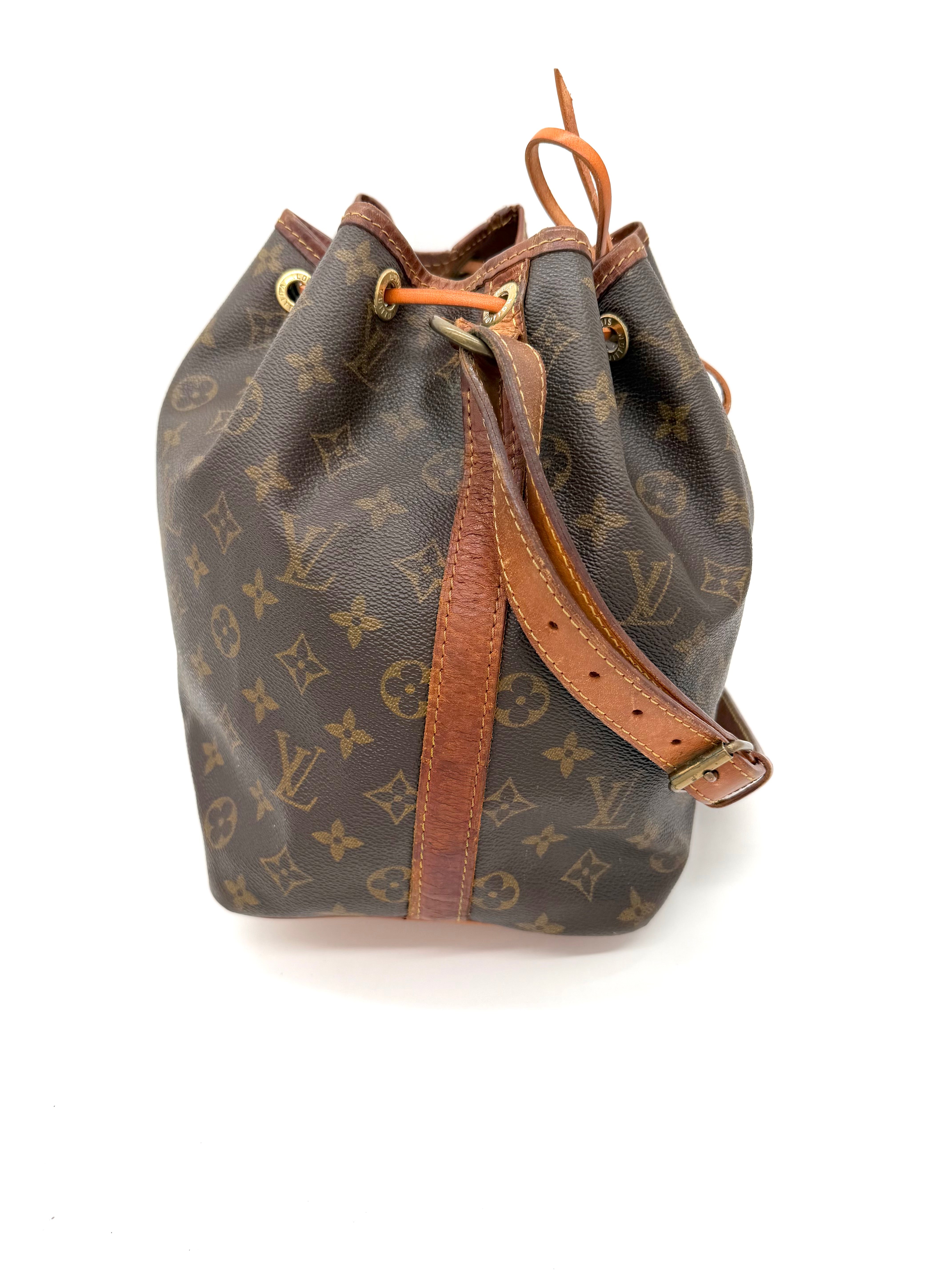 Louis Vuitton Sac Noe Petit