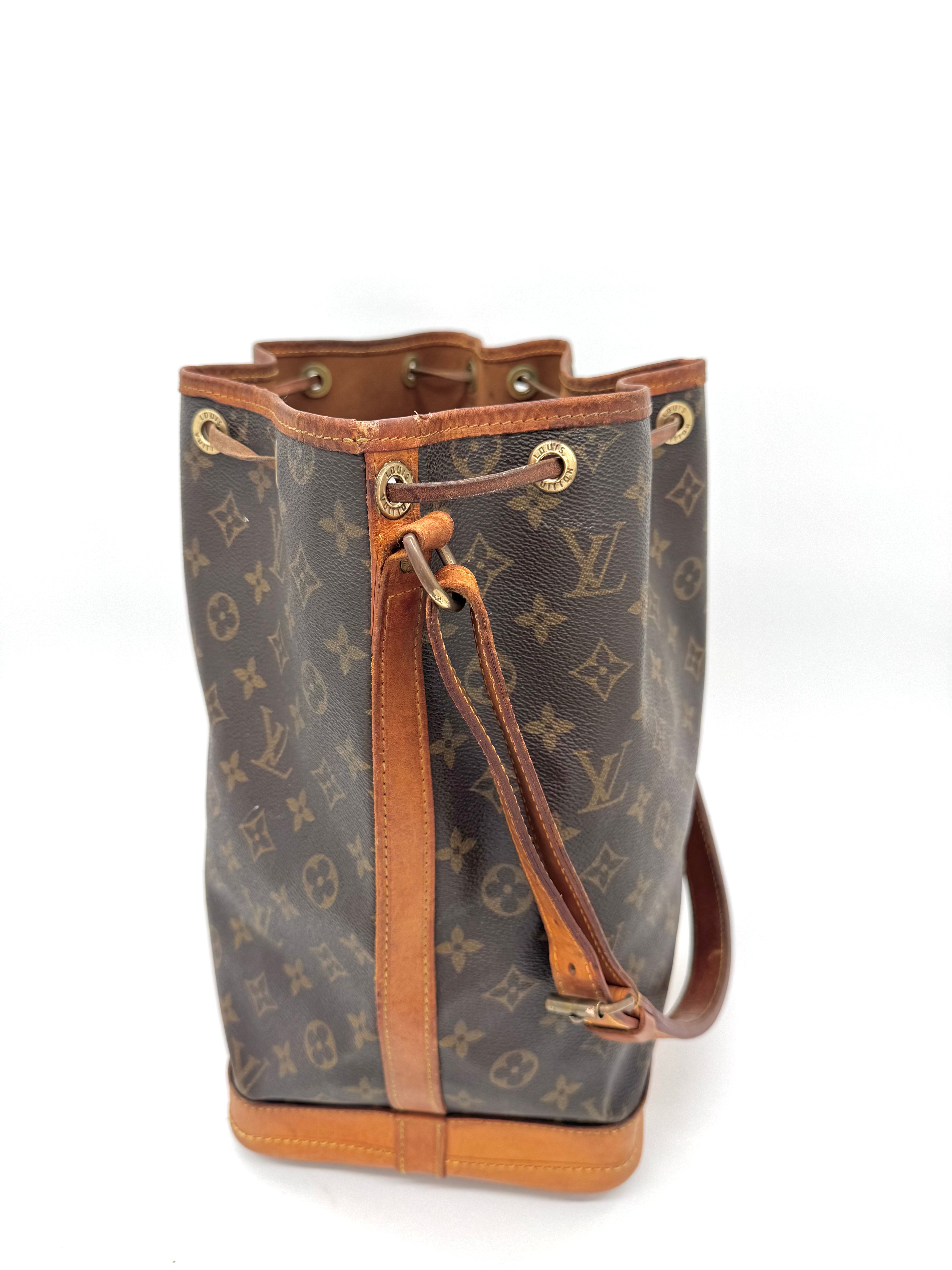 Louis Vuitton Sac Noe Grande