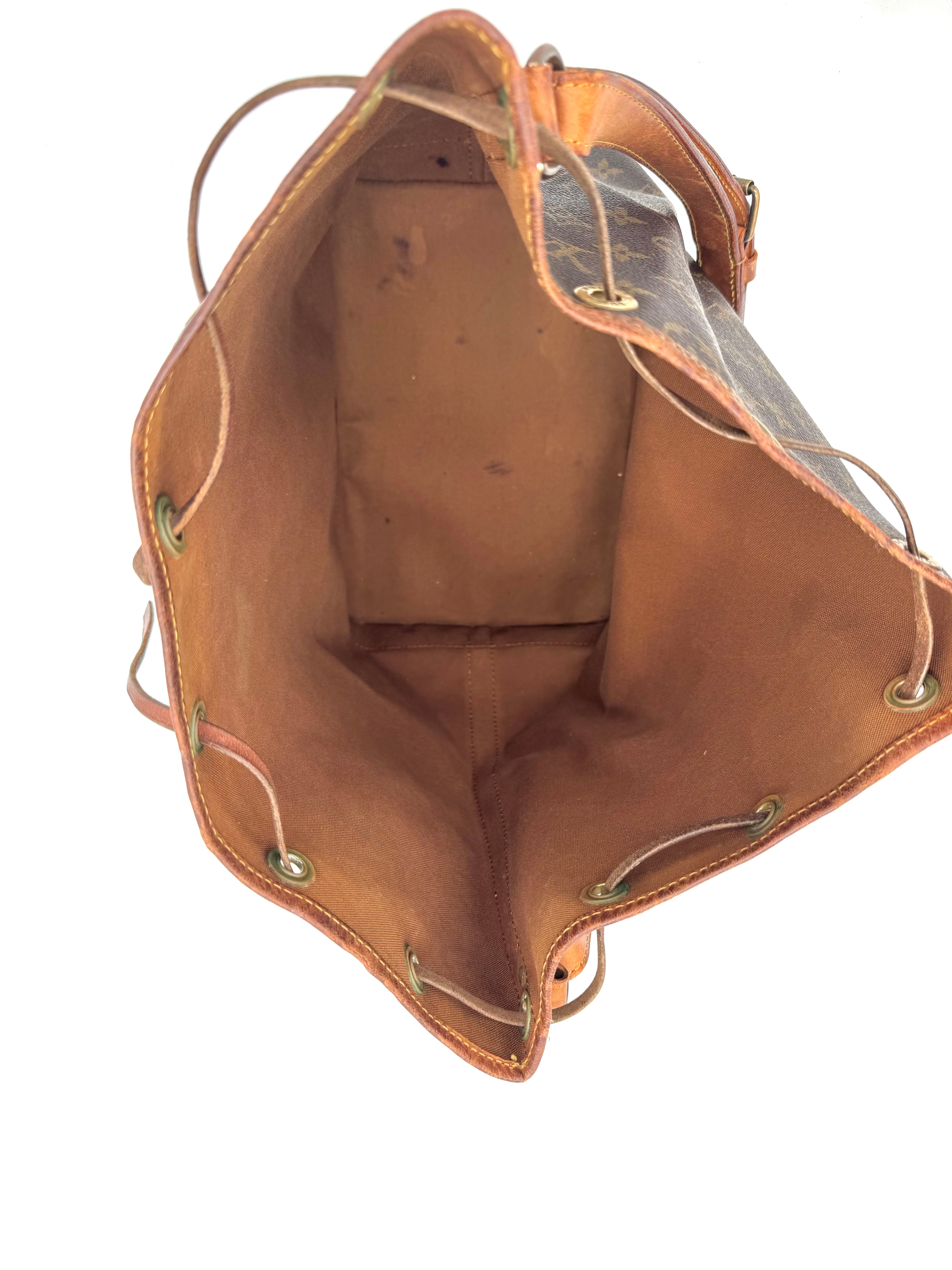 Louis Vuitton Sac Noe Grande
