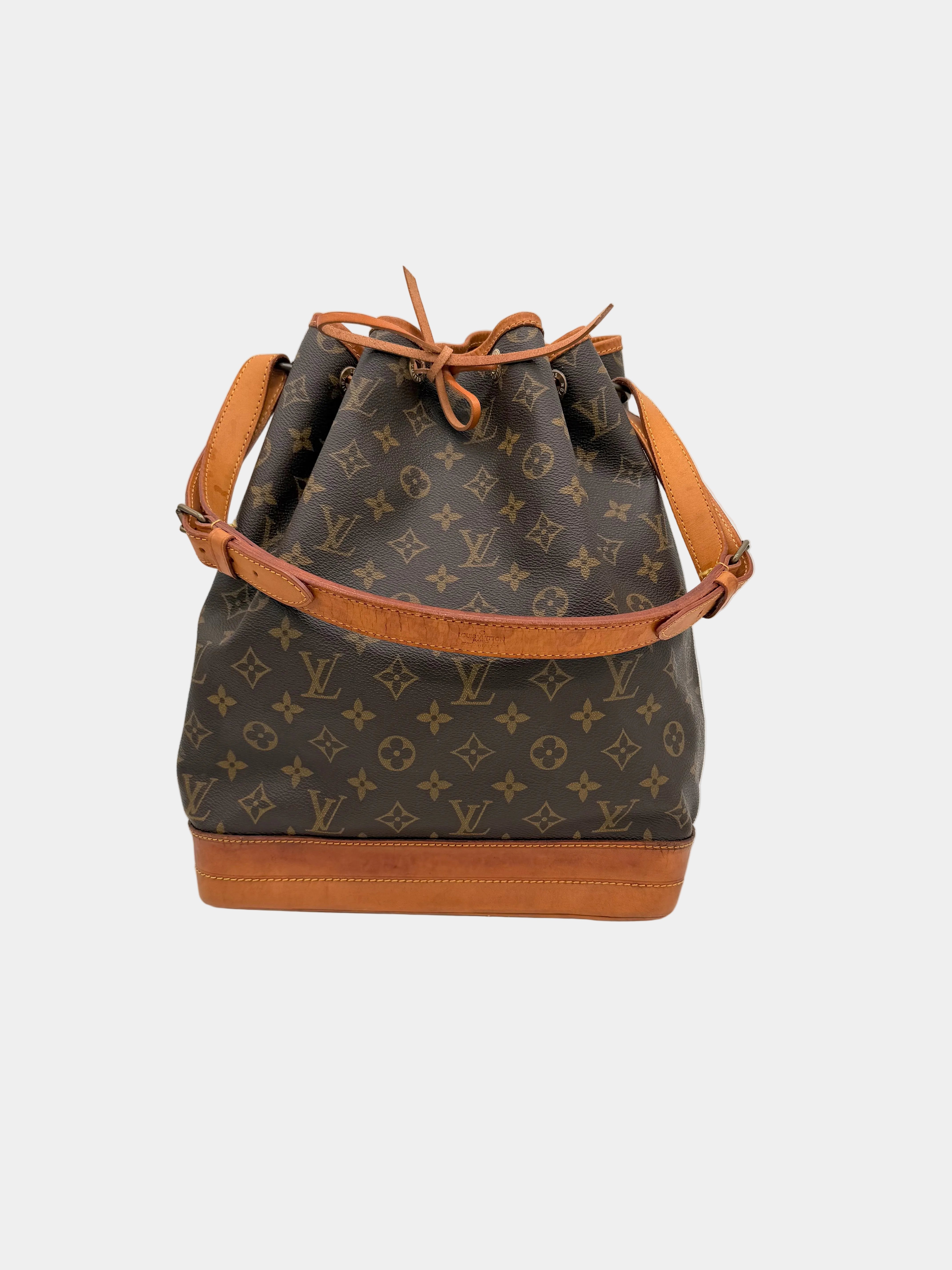 Louis Vuitton Sac Noe Grande
