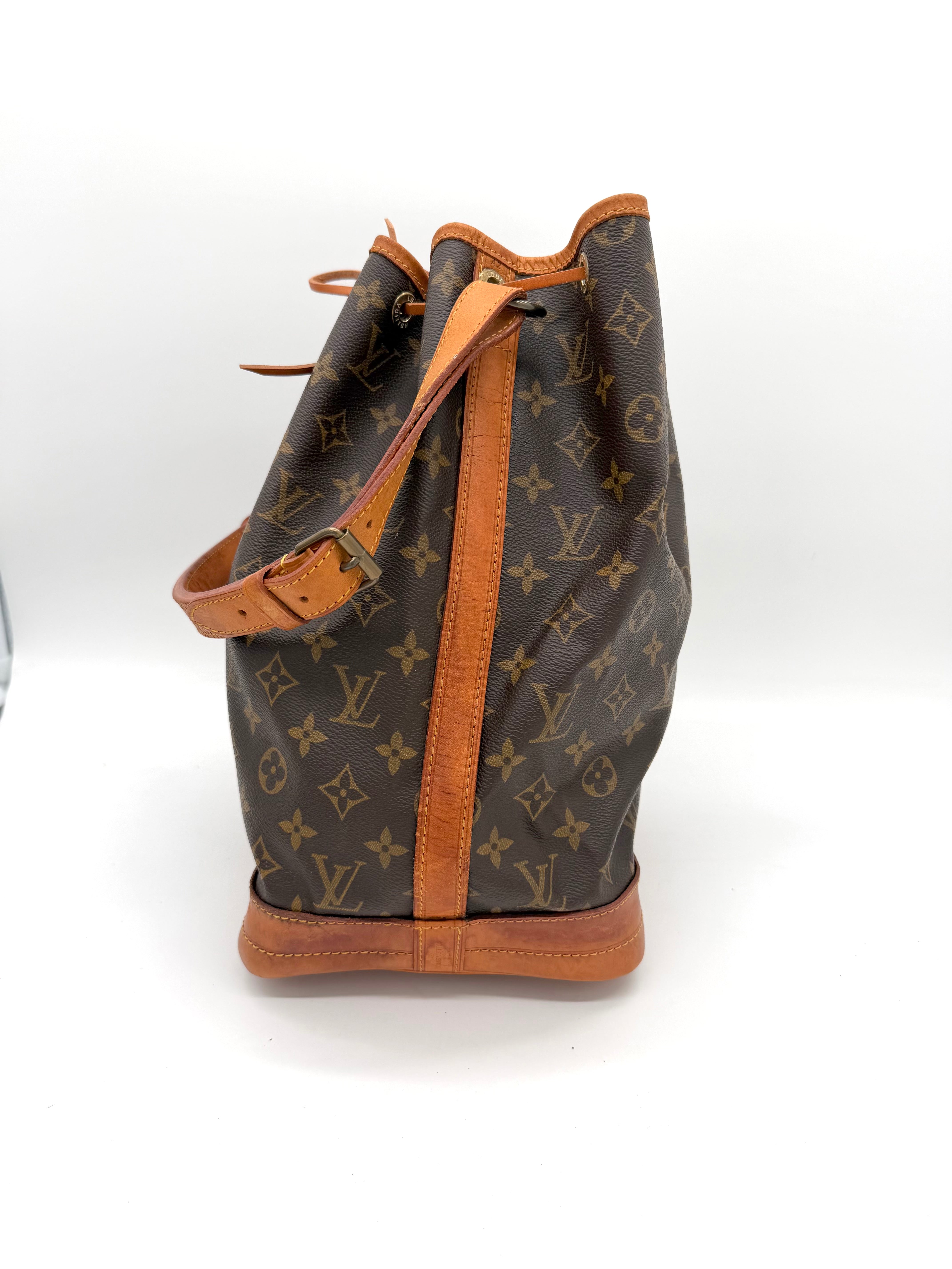 Louis Vuitton Sac Noe Grande