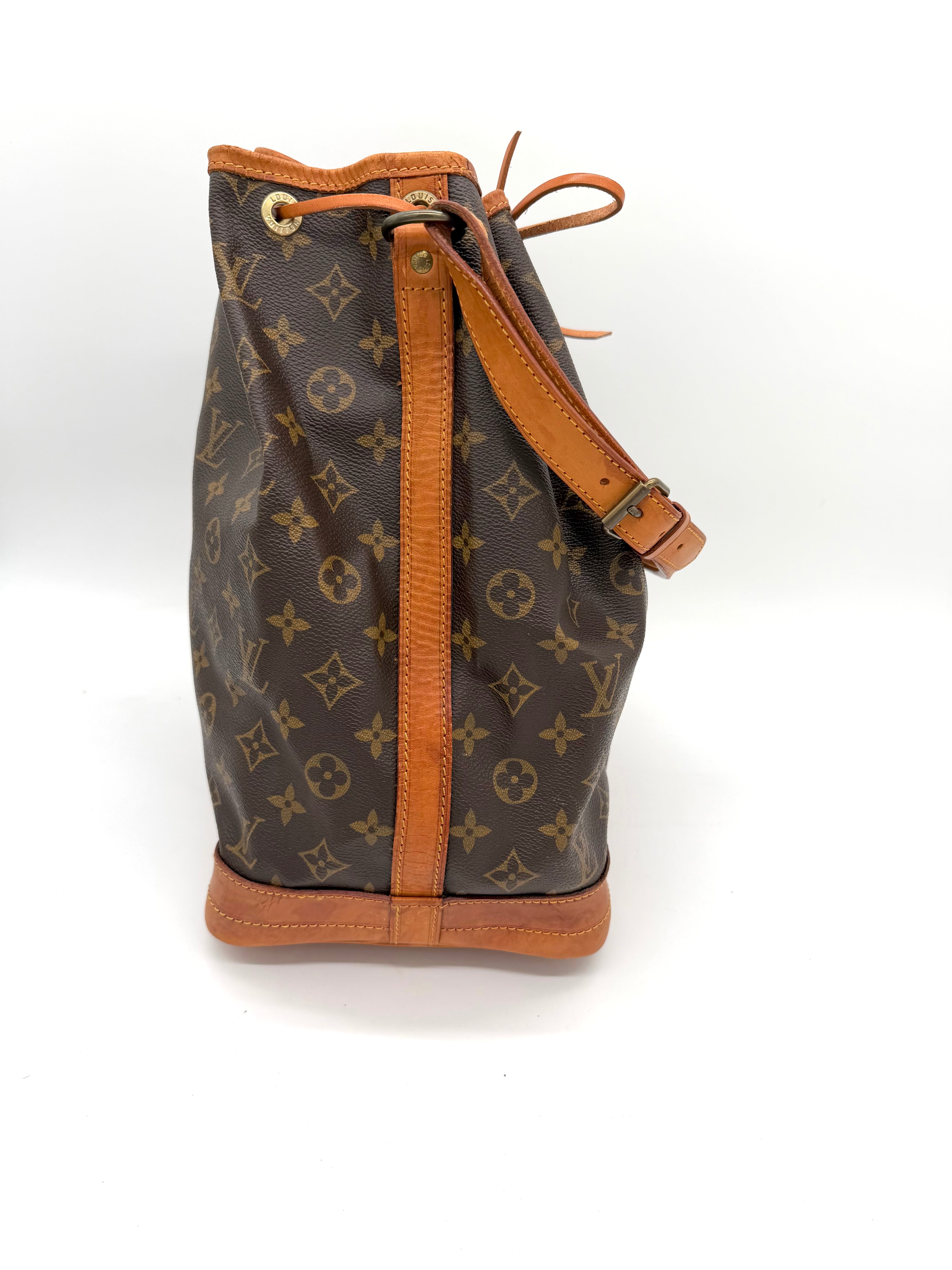 Louis Vuitton Sac Noe Grande
