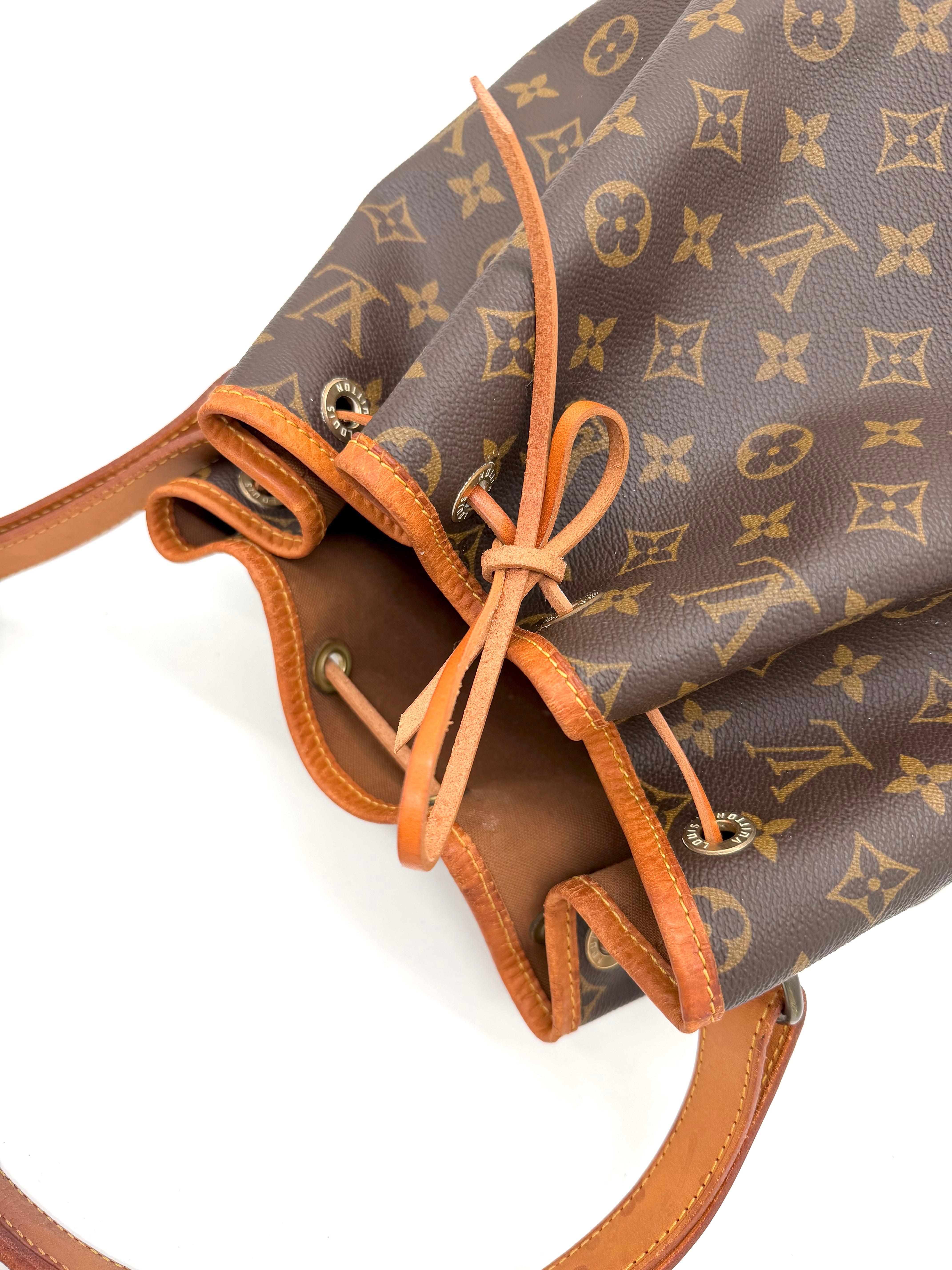 Louis Vuitton Sac Noe Grande