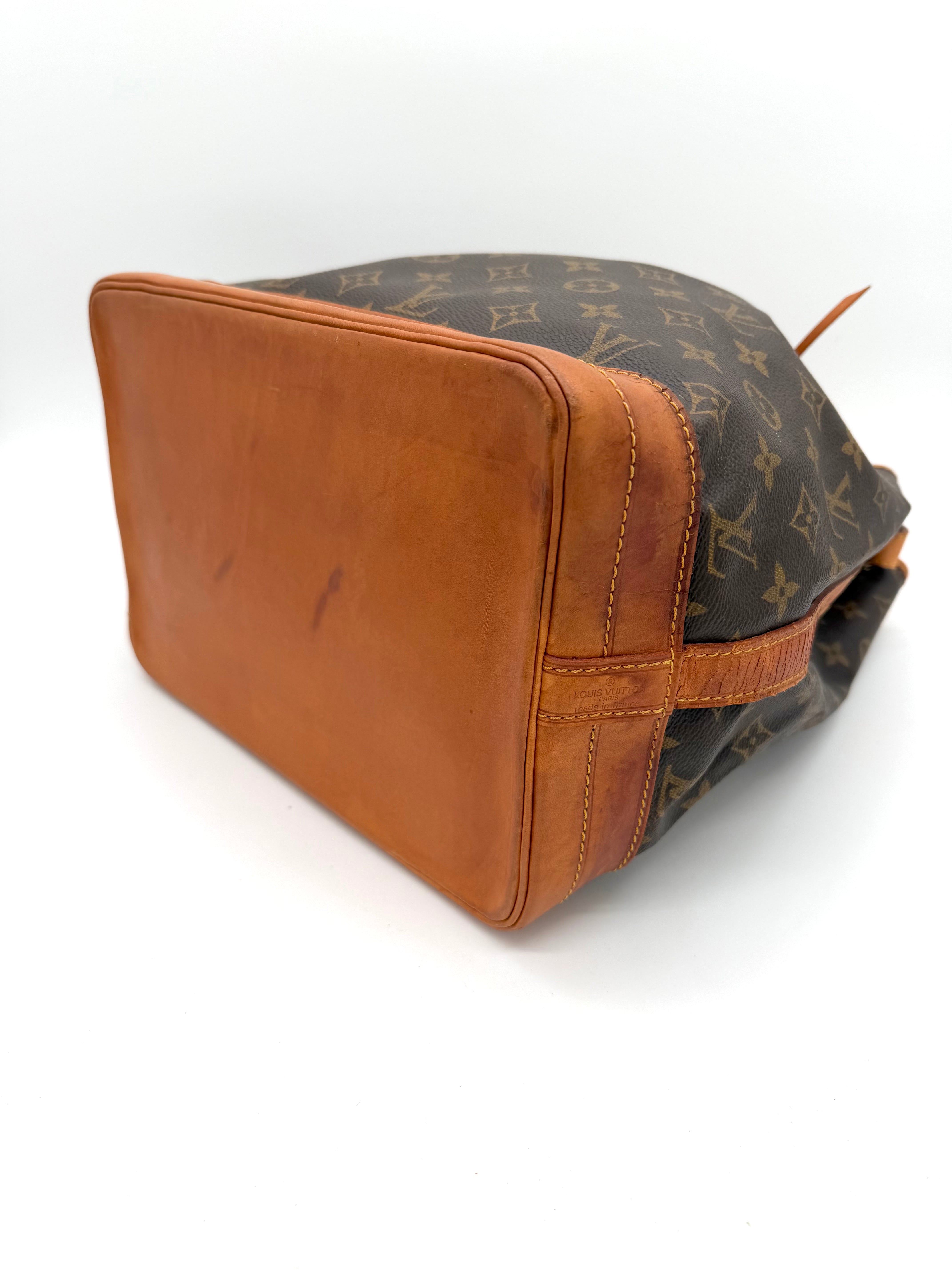 Louis Vuitton Sac Noe Grande