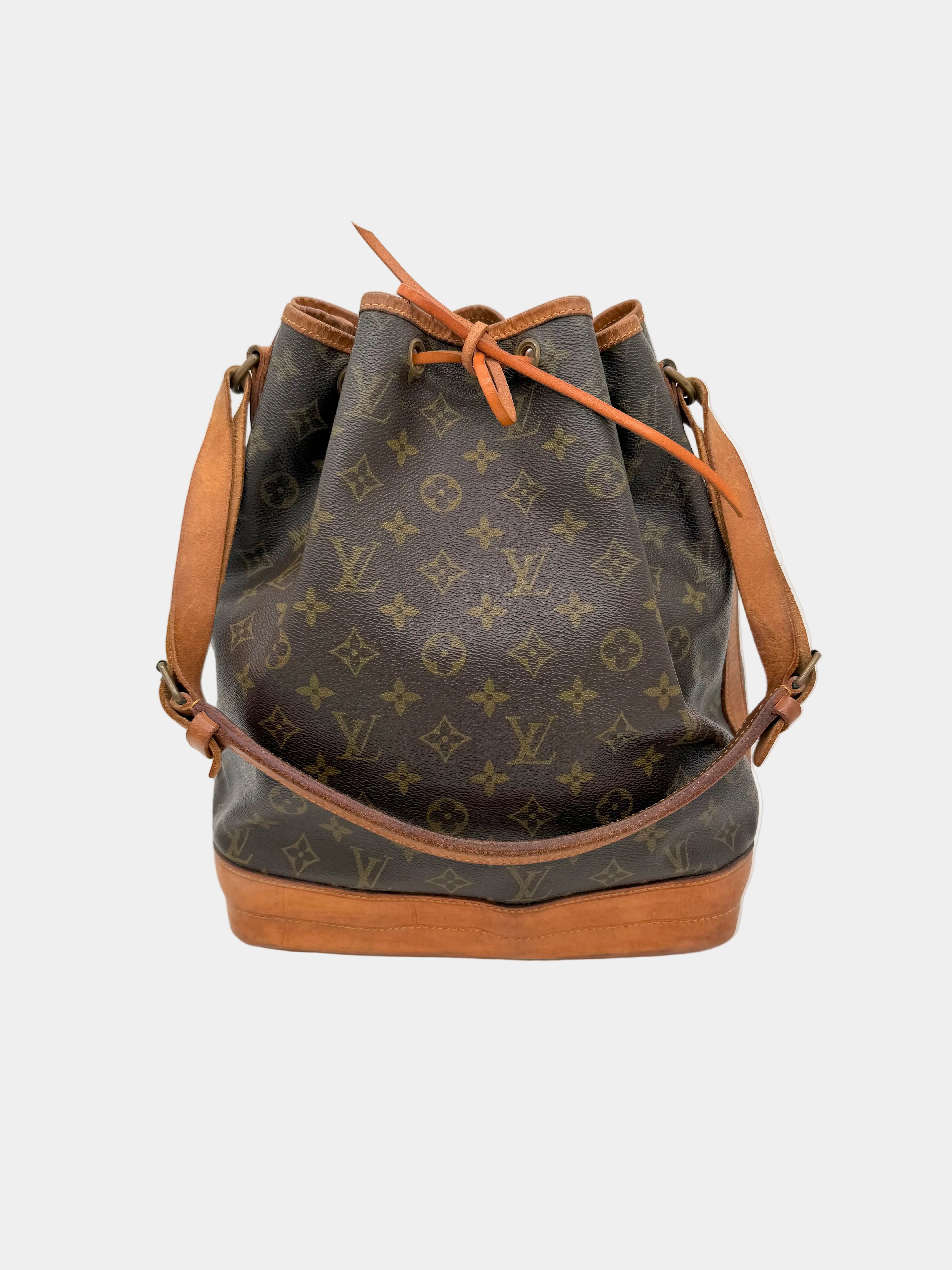 Louis Vuitton Sac Noe Grande