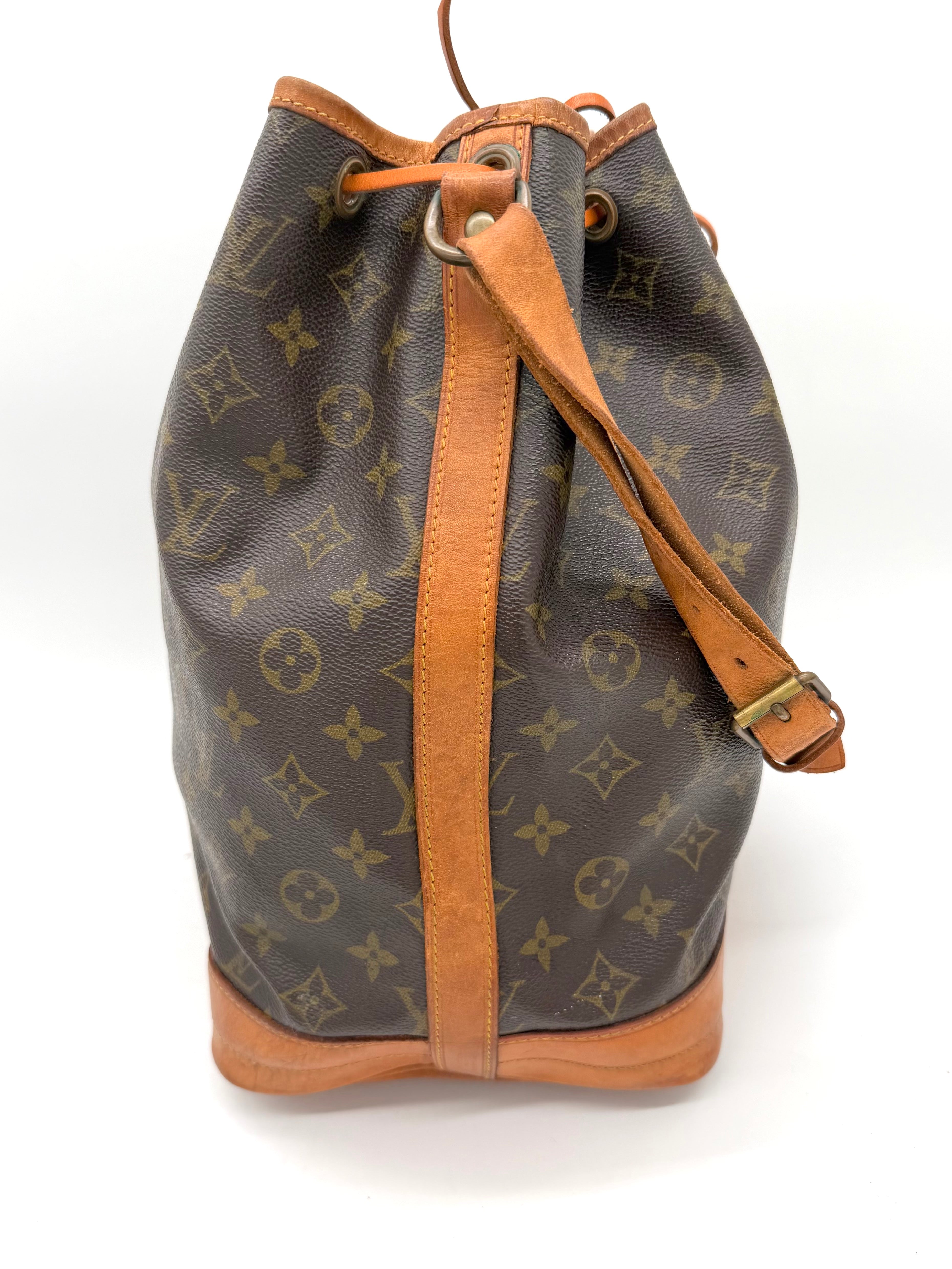Louis Vuitton Sac Noe Grande