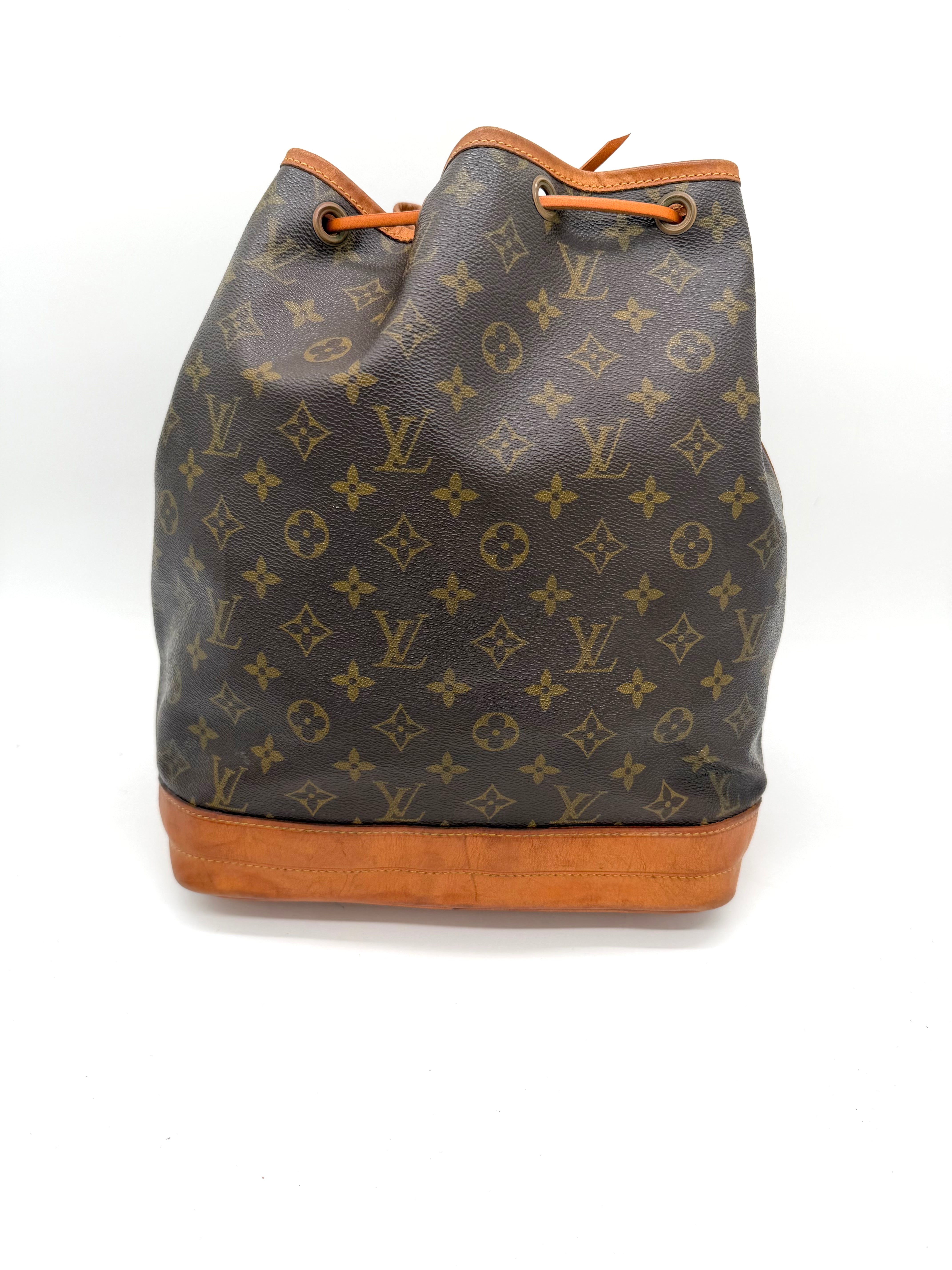 Louis Vuitton Sac Noe Grande
