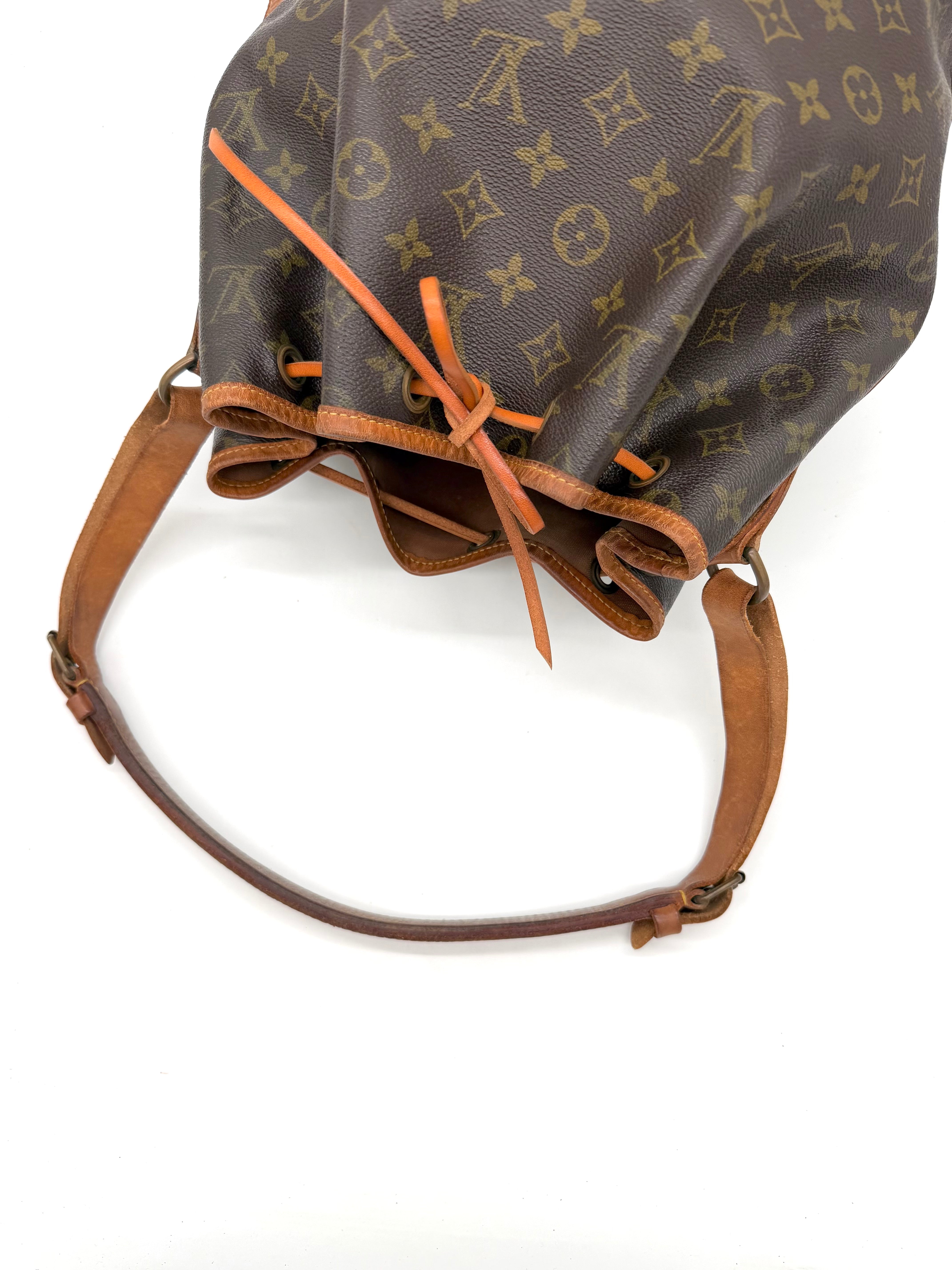 Louis Vuitton Sac Noe Grande