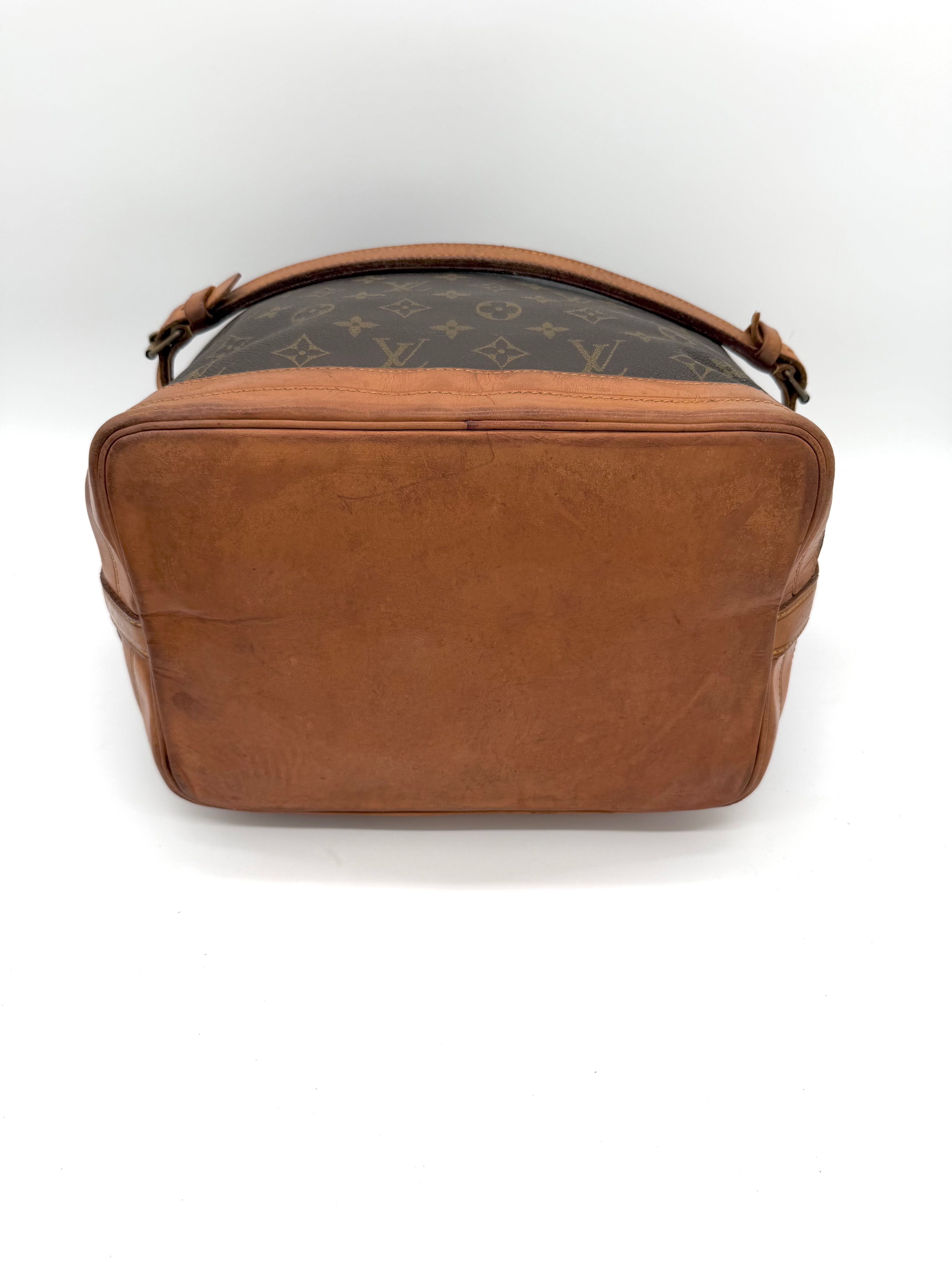 Louis Vuitton Sac Noe Grande