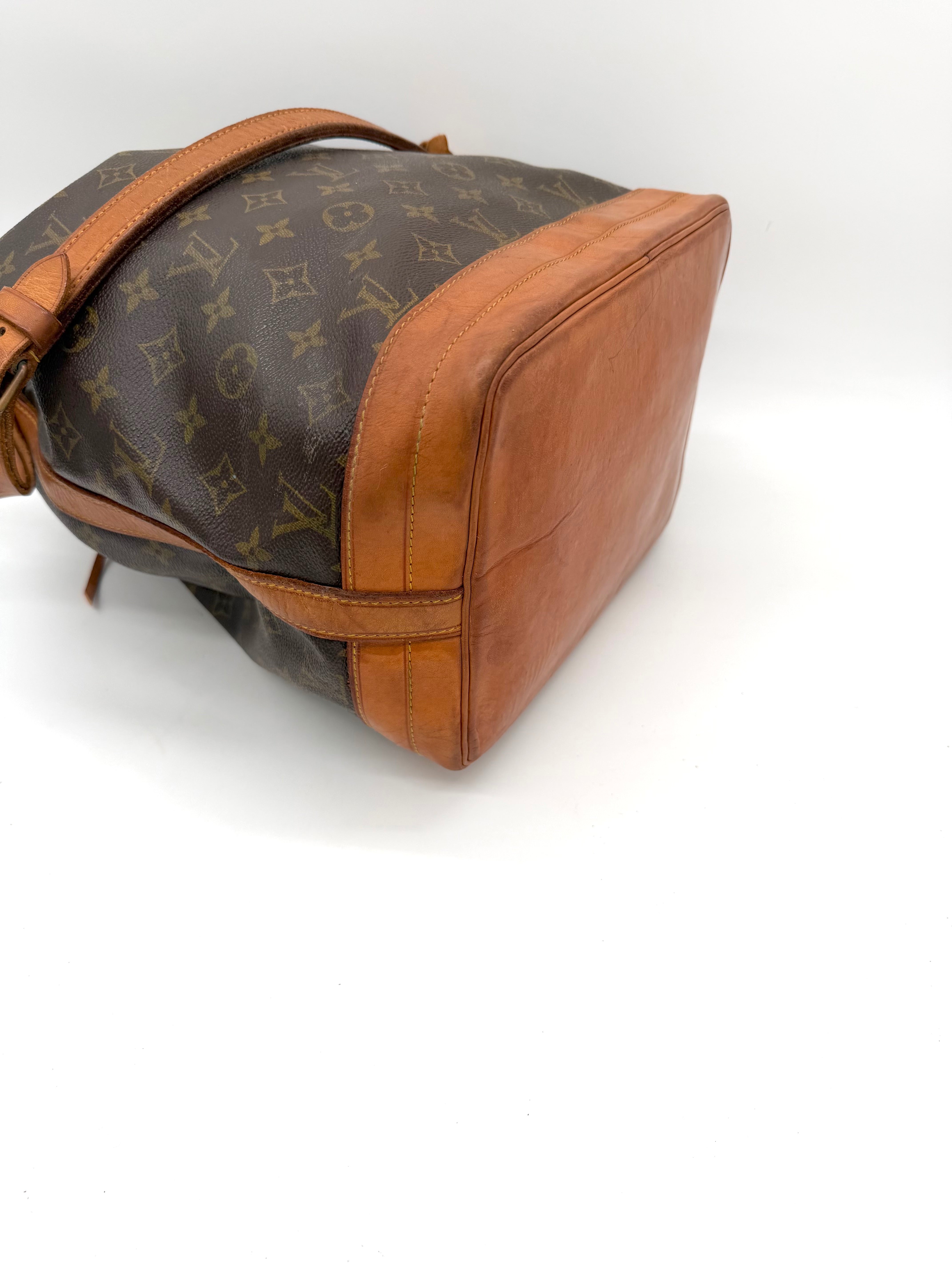 Louis Vuitton Sac Noe Grande