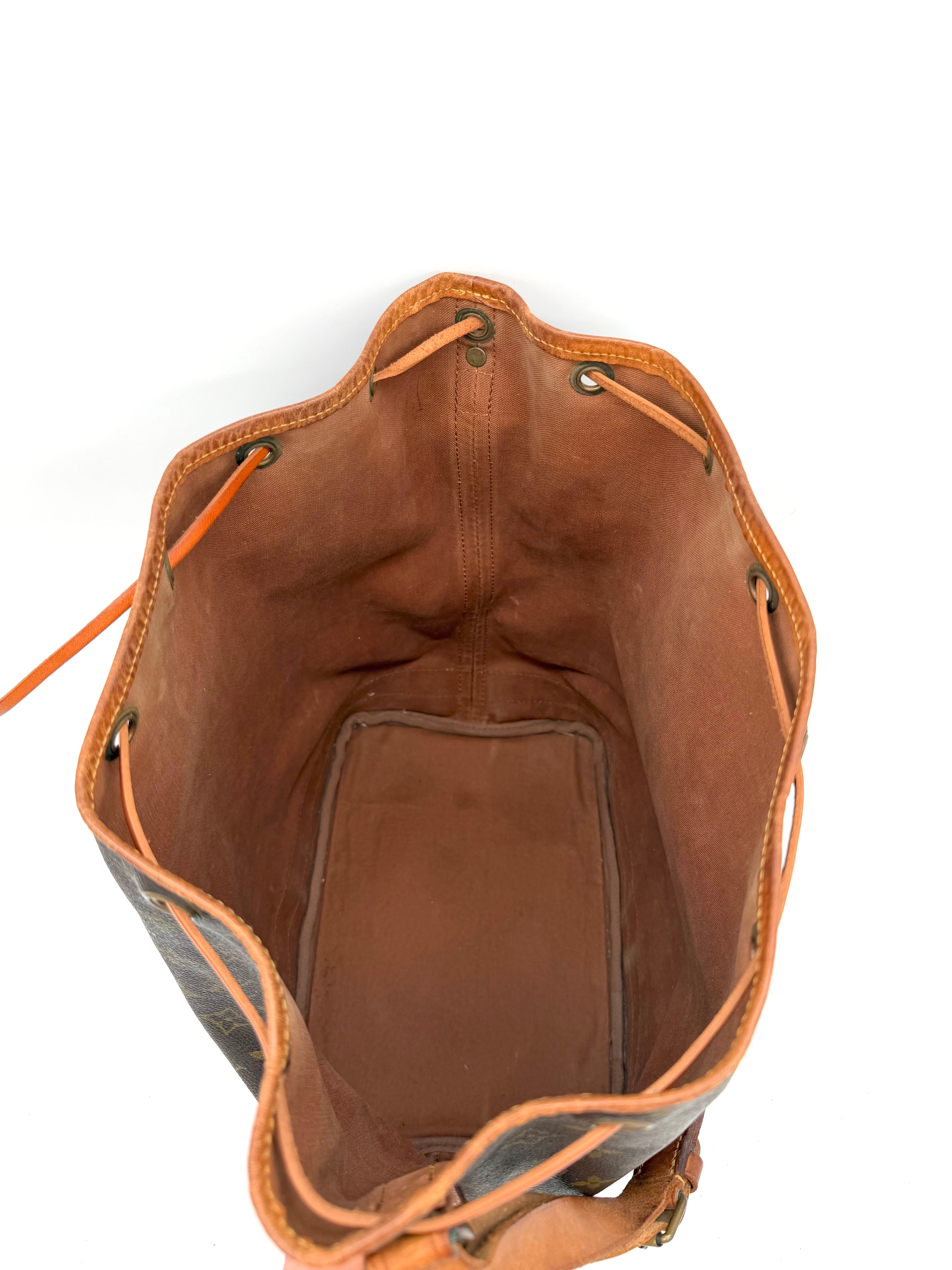 Louis Vuitton Sac Noe Grande