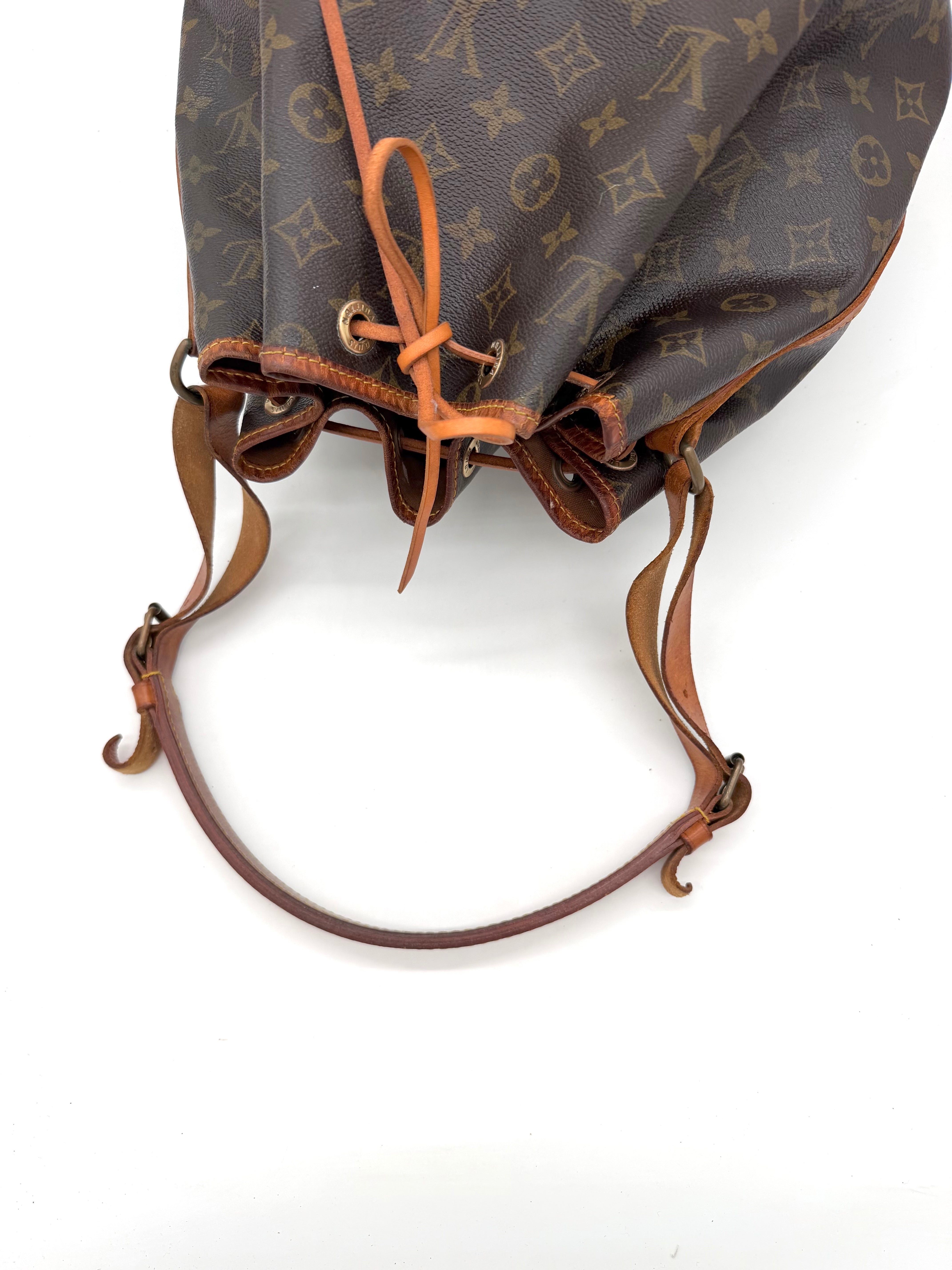 Louis Vuitton Sac Noe Grande