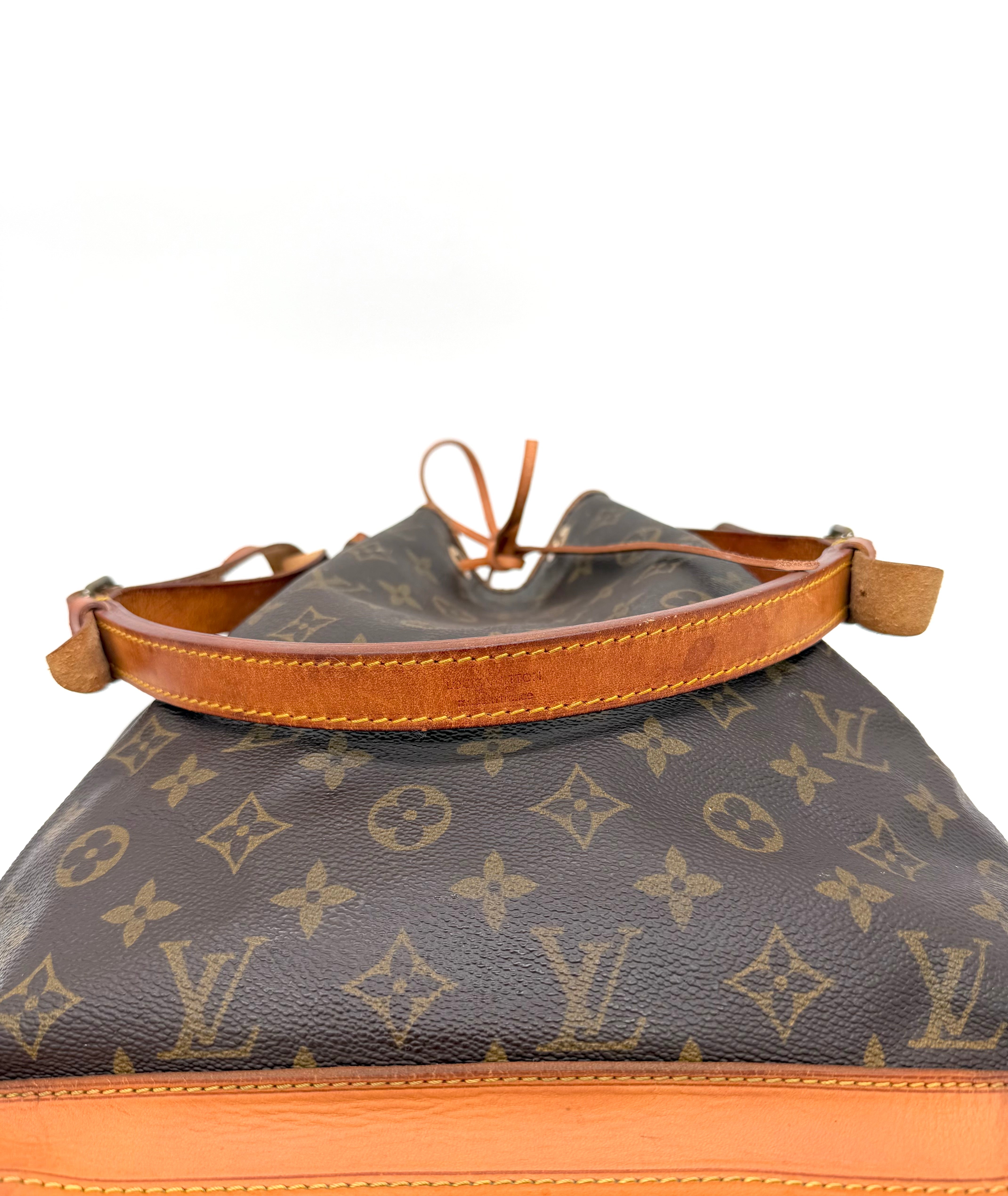 Louis Vuitton Sac Noe Grande