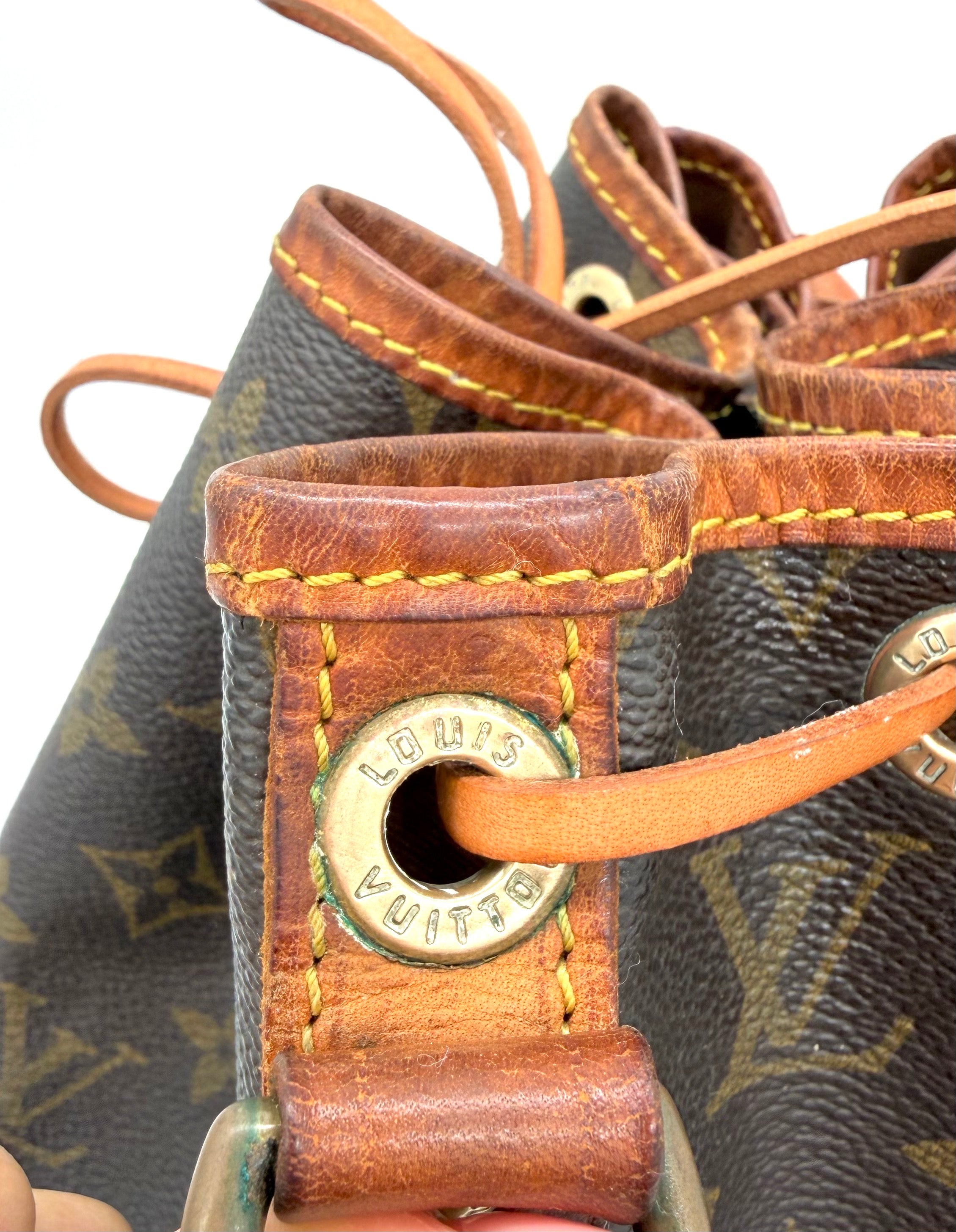 Louis Vuitton Sac Noe Grande