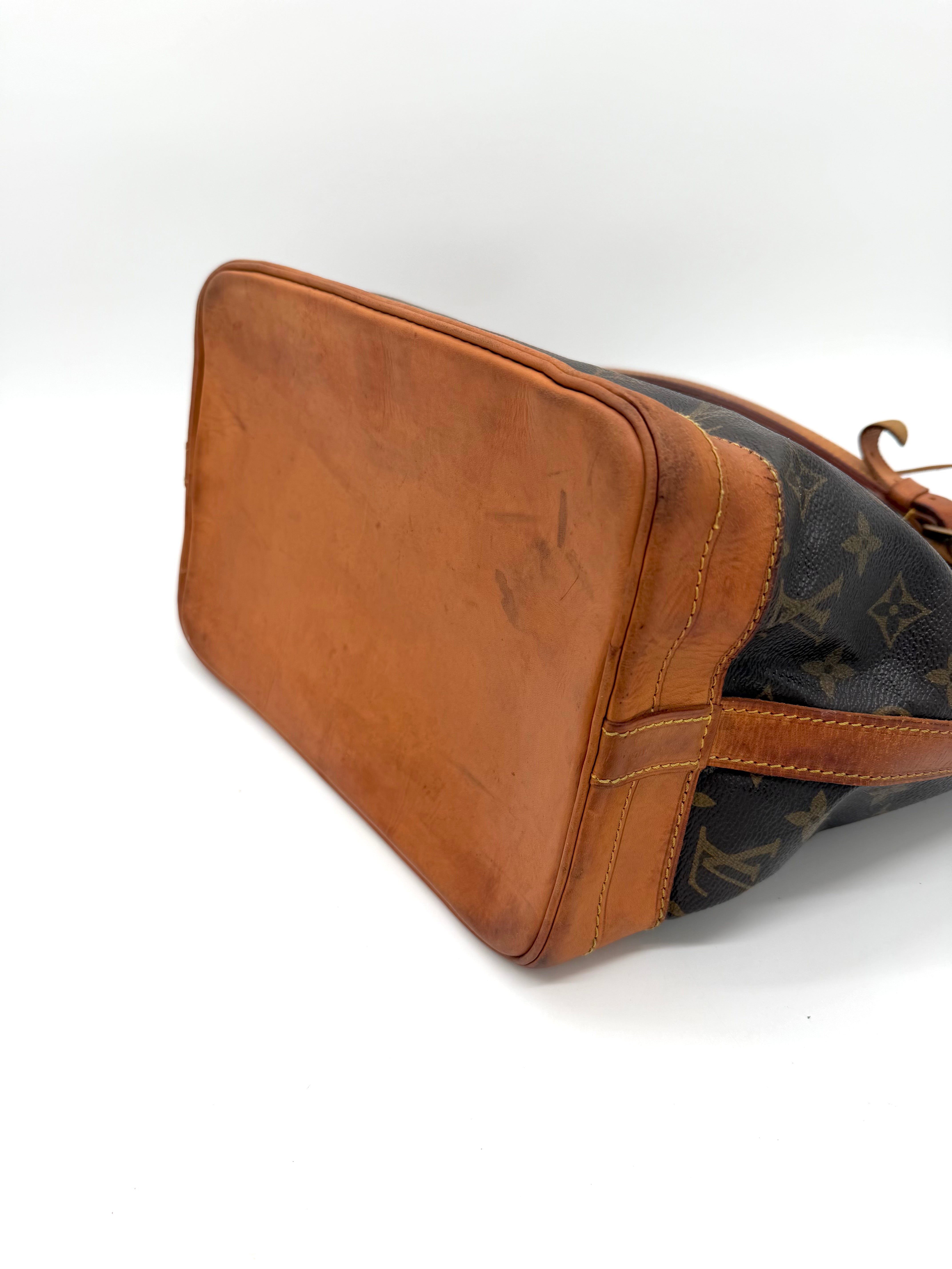 Louis Vuitton Sac Noe Grande