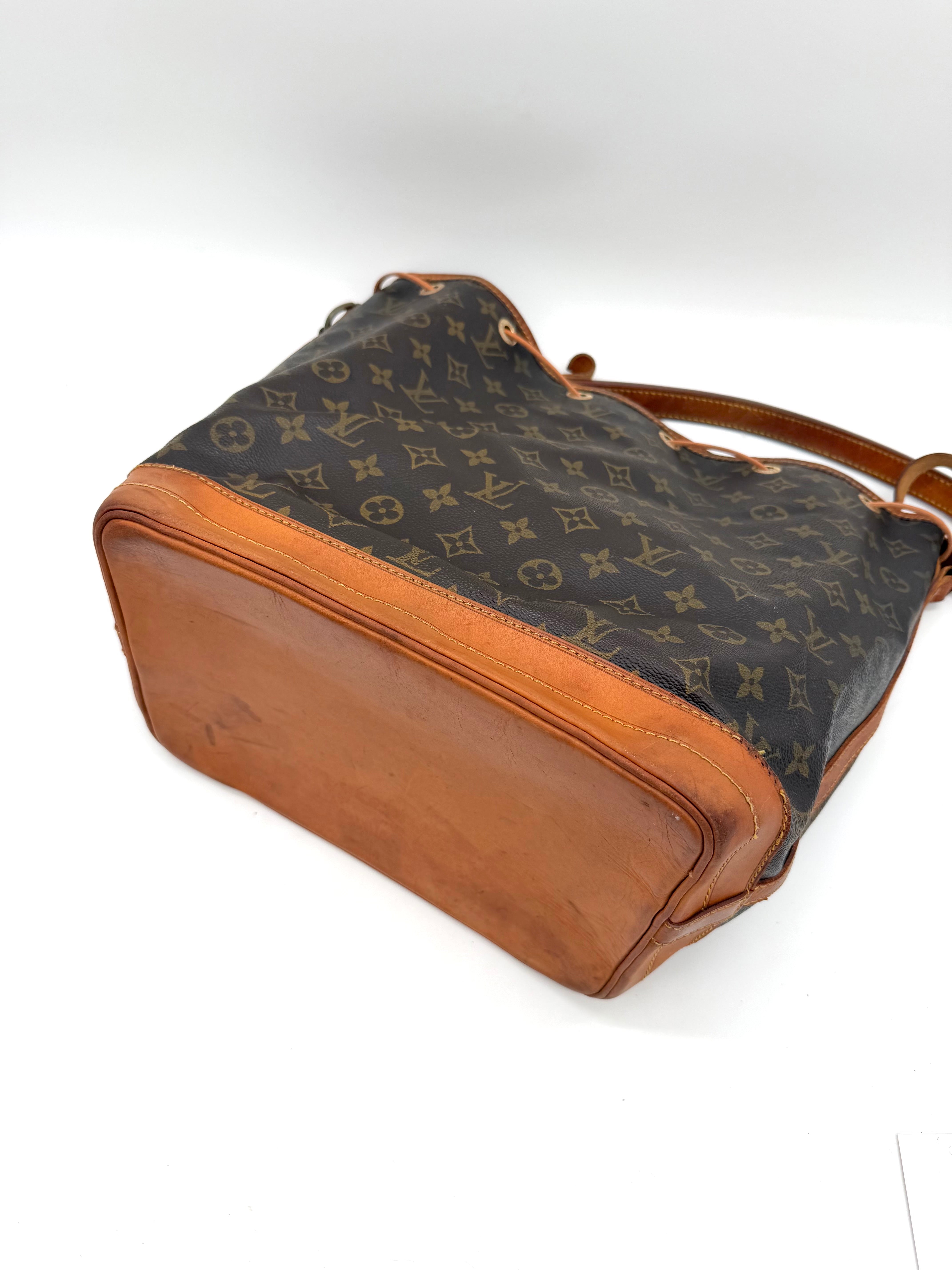 Louis Vuitton Sac Noe Grande