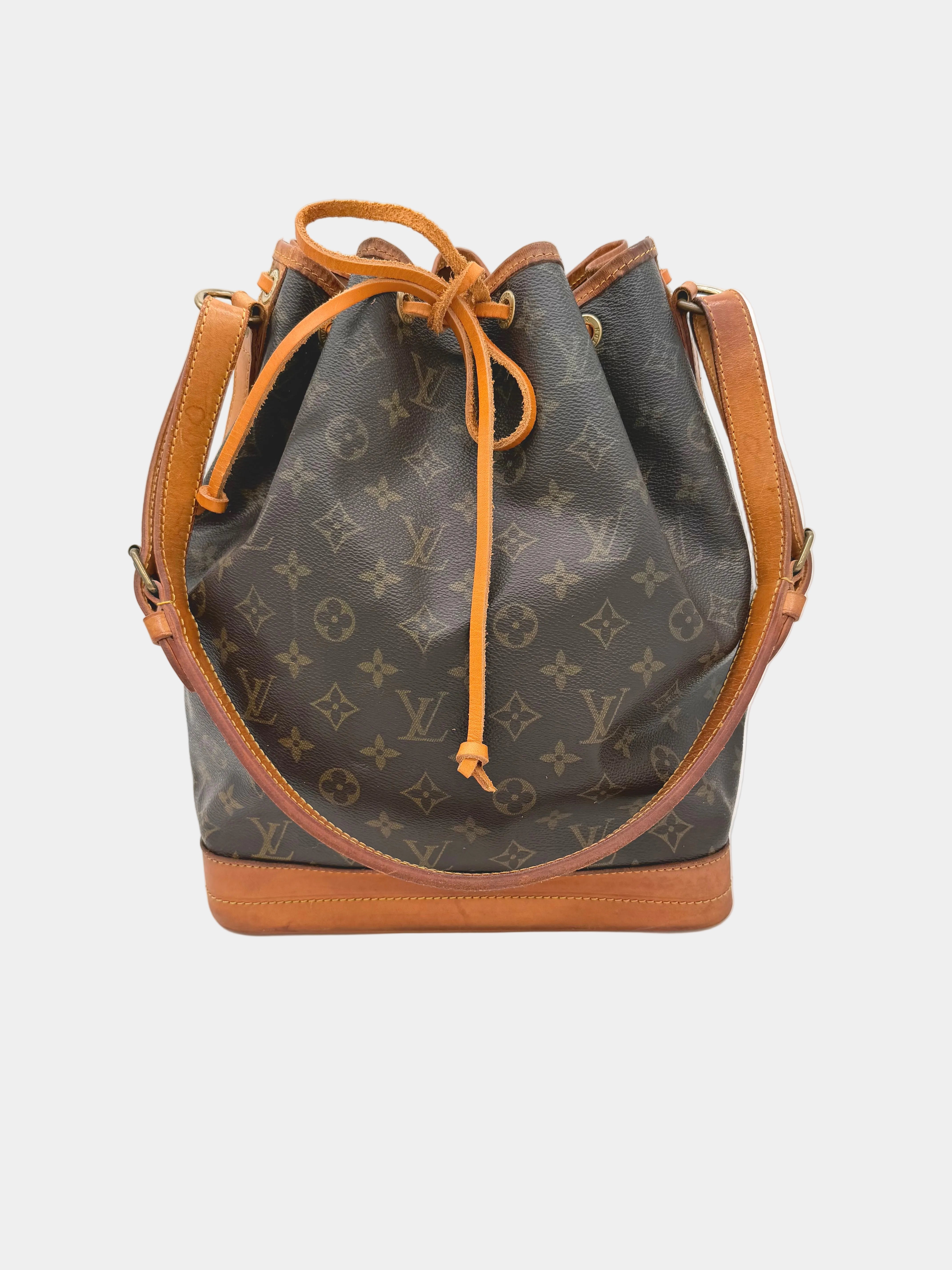 Louis Vuitton Sac Noe Grande