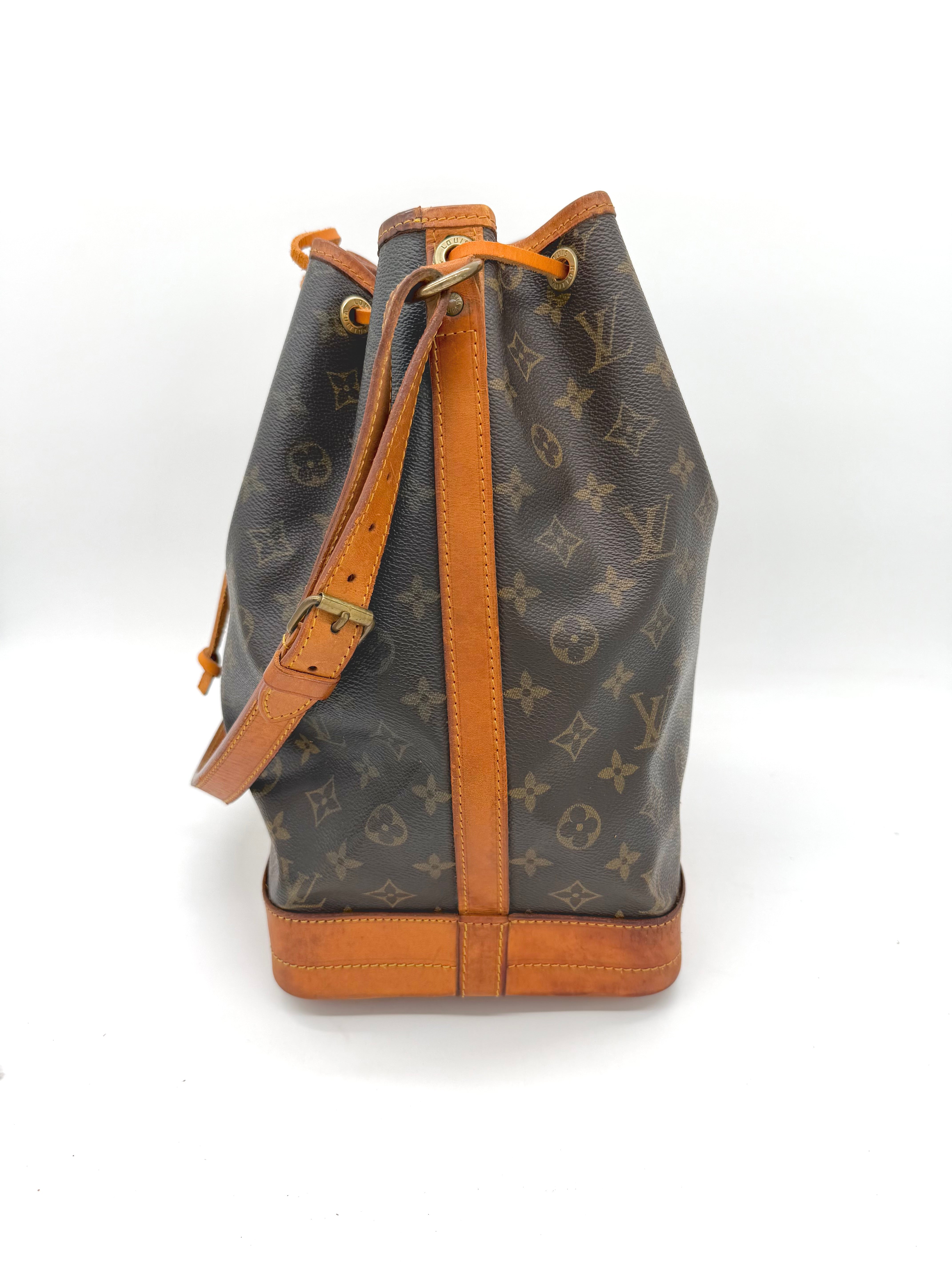 Louis Vuitton Sac Noe Grande