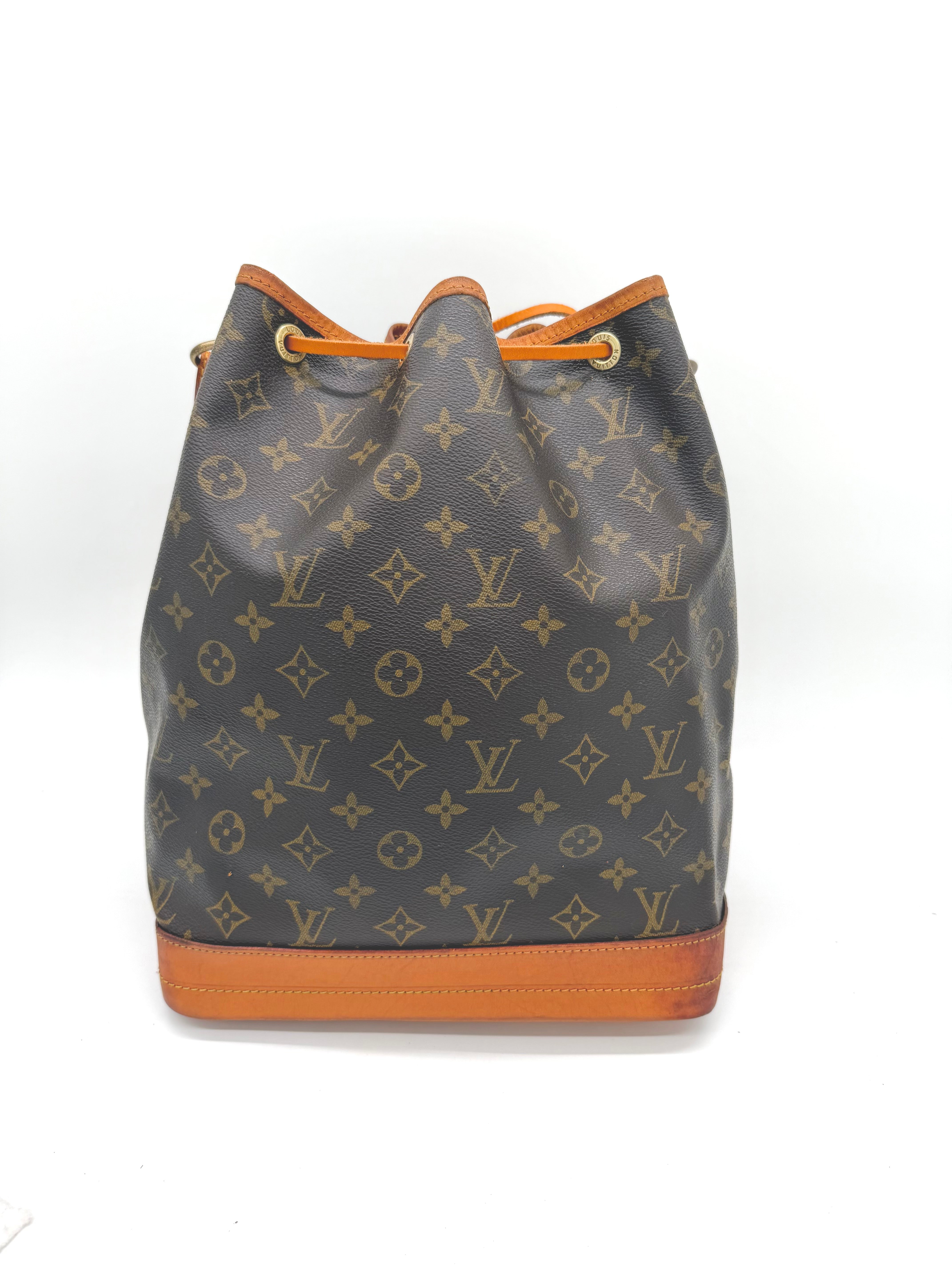 Louis Vuitton Sac Noe Grande