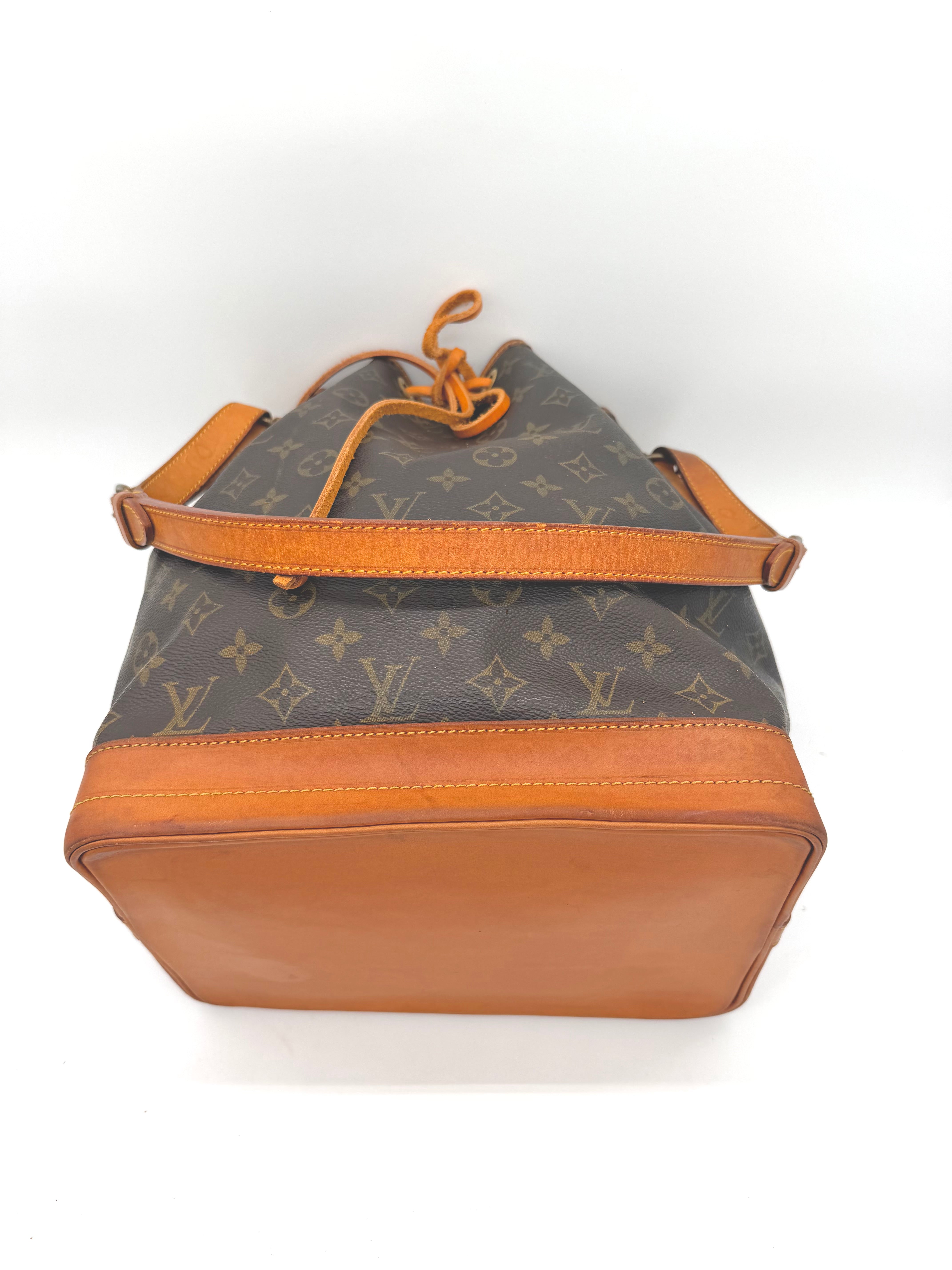 Louis Vuitton Sac Noe Grande