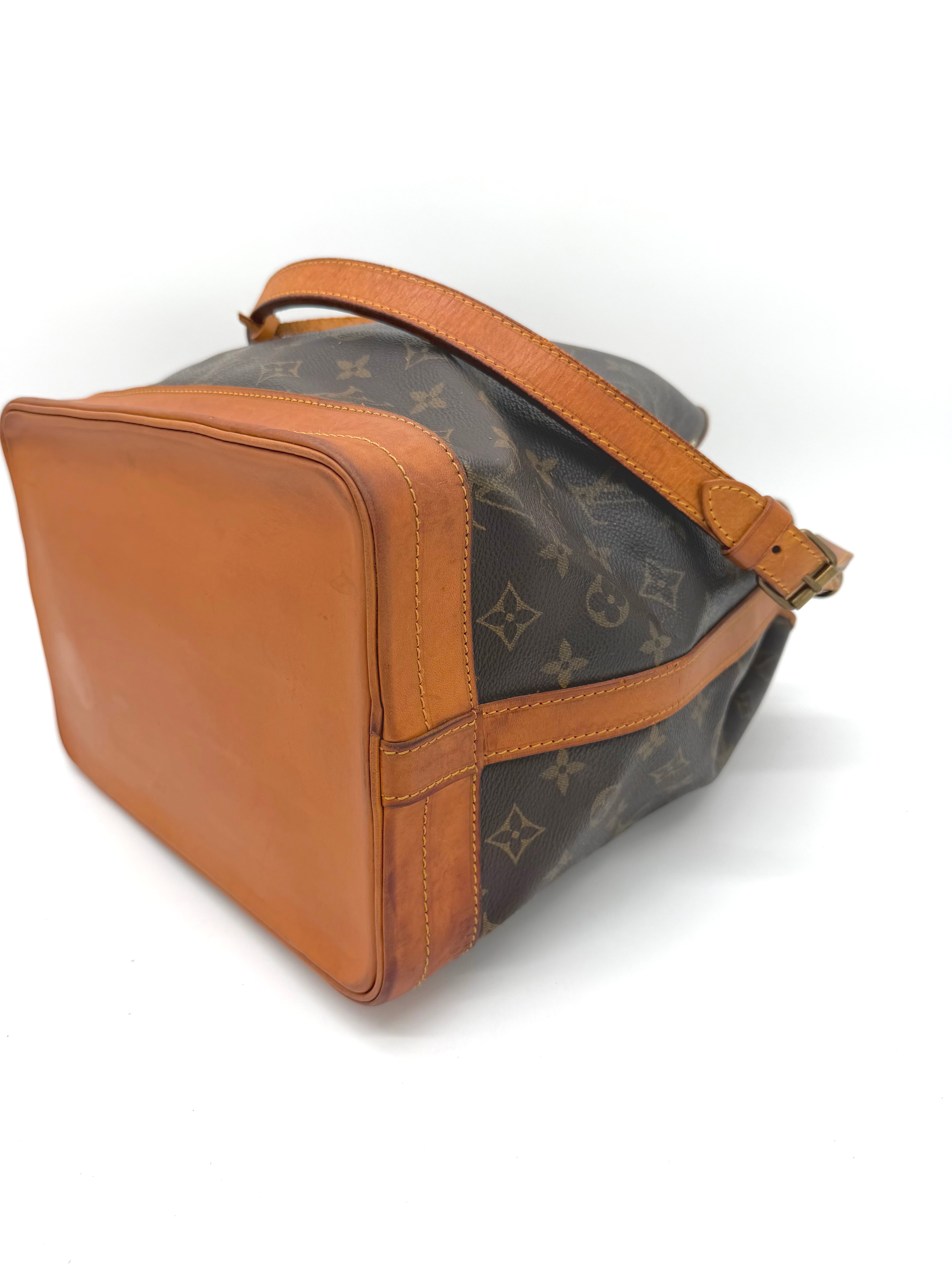 Louis Vuitton Sac Noe Grande