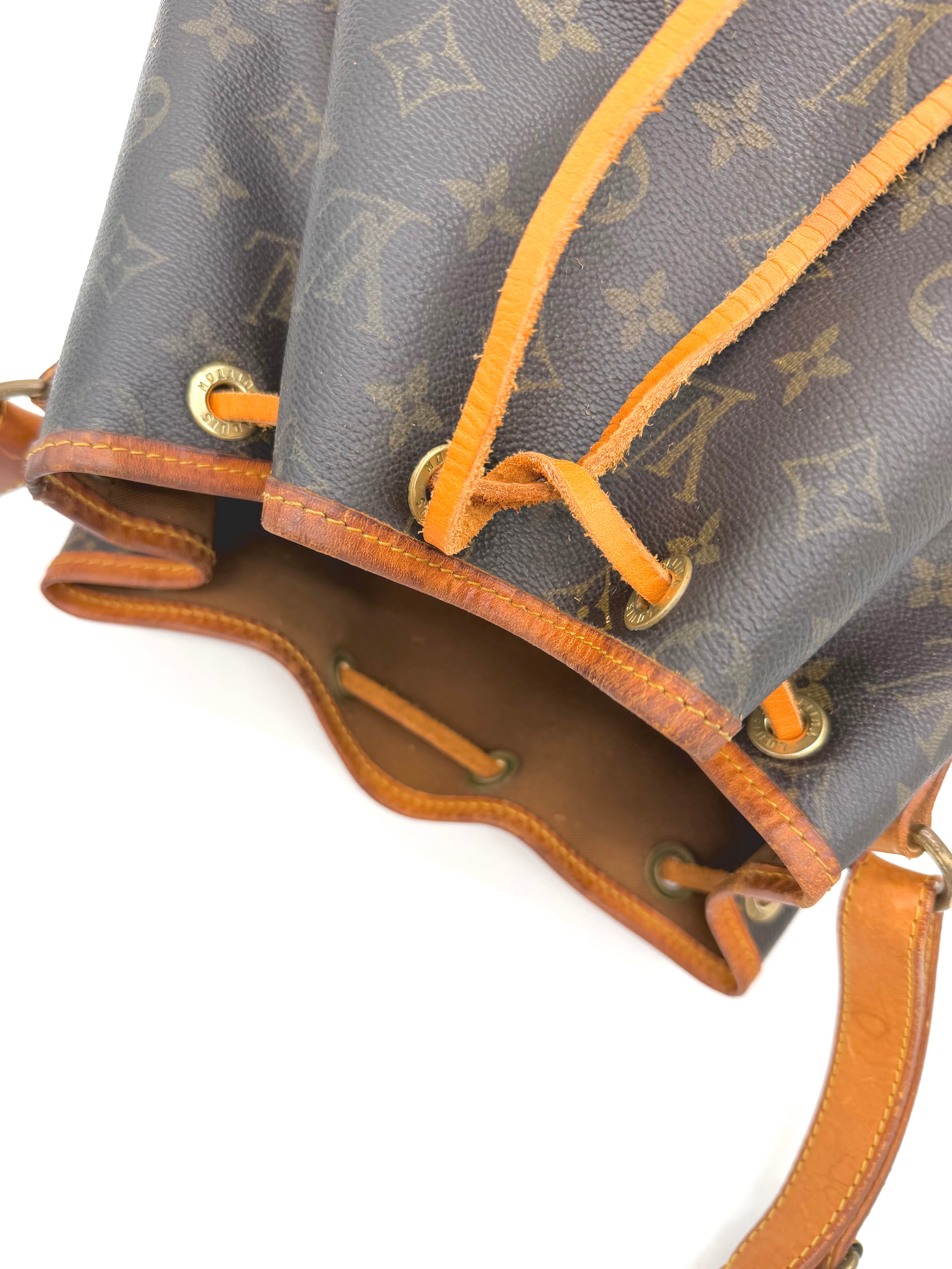 Louis Vuitton Sac Noe Grande