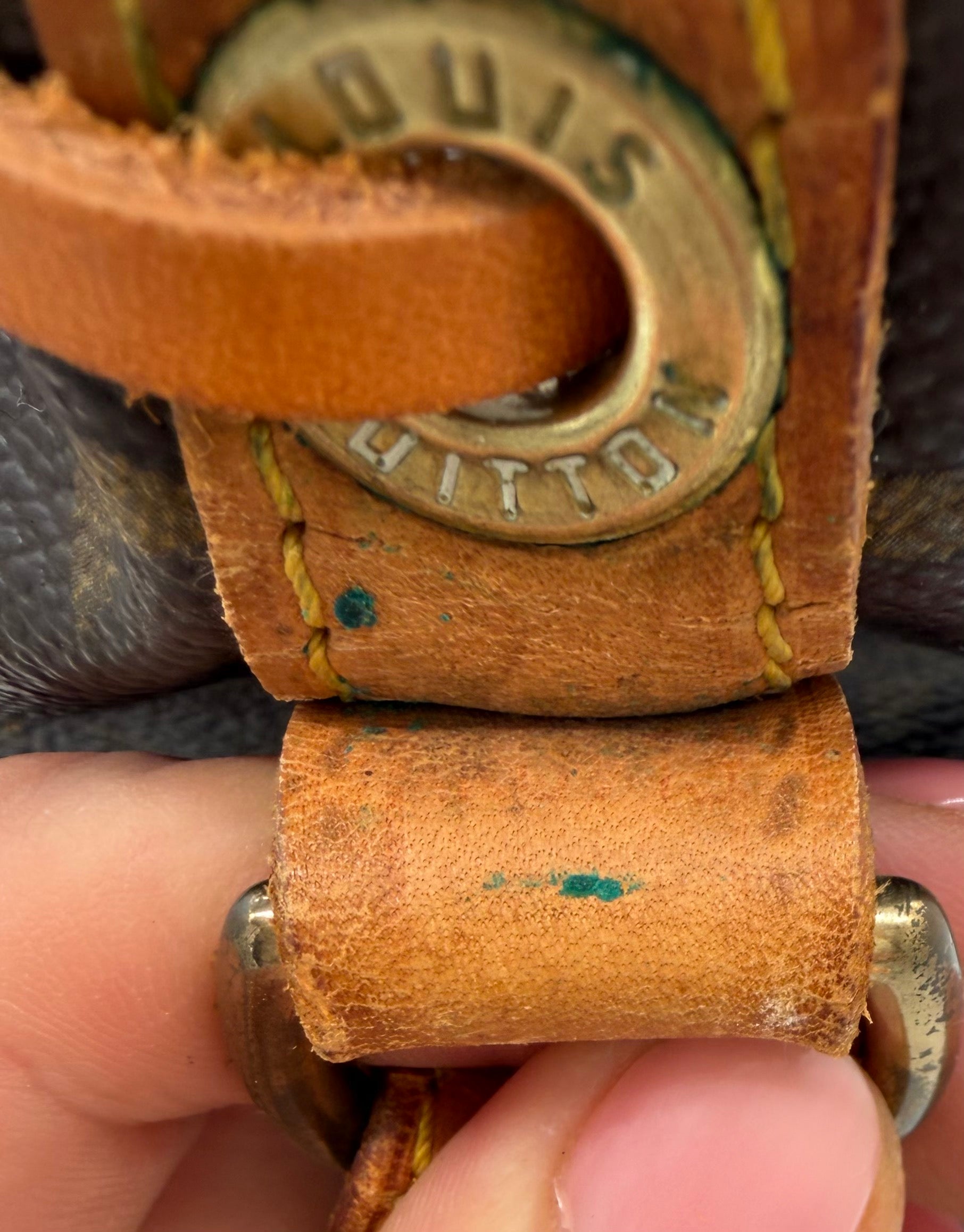 Louis Vuitton Sac Noe Grande