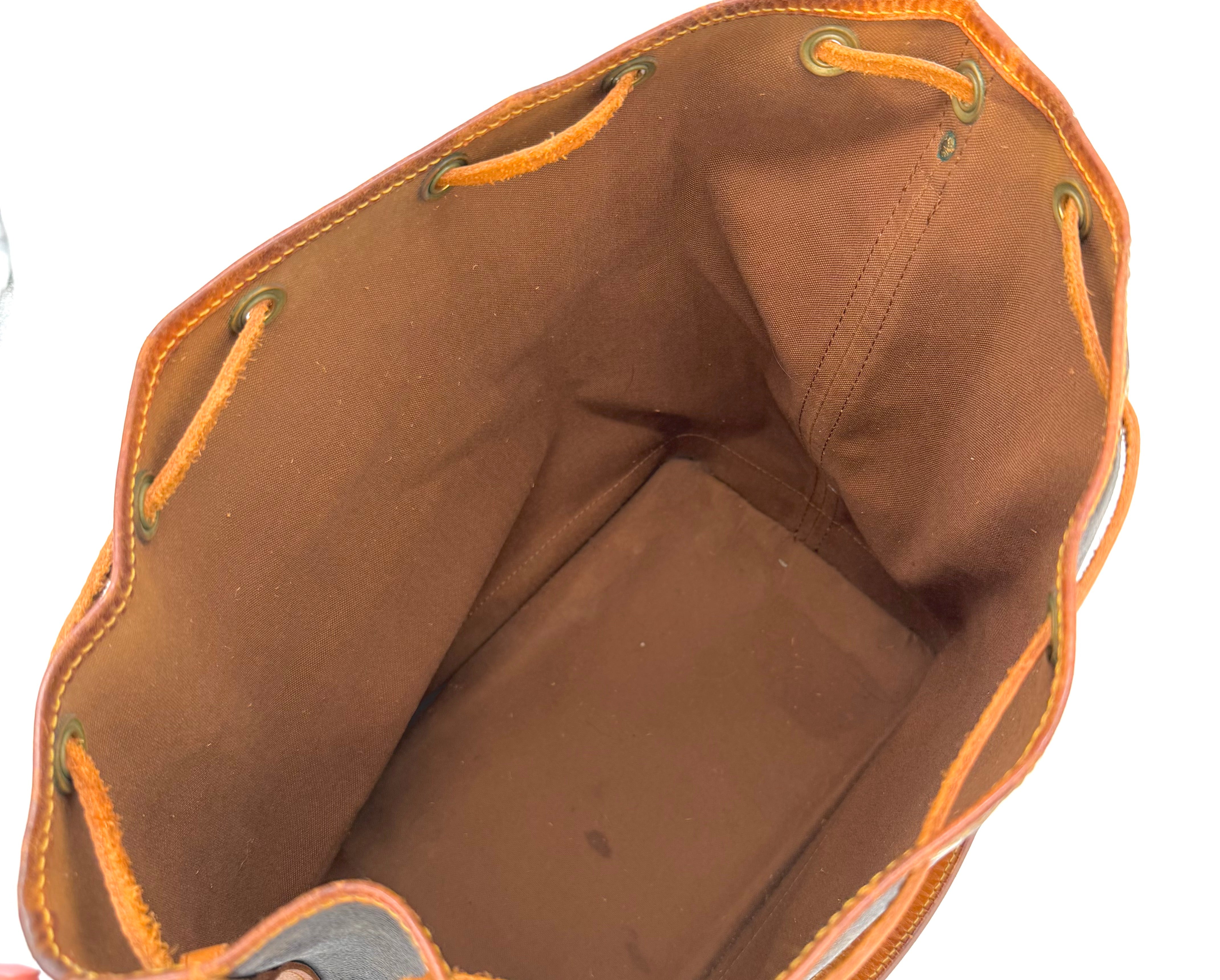 Louis Vuitton Sac Noe Grande
