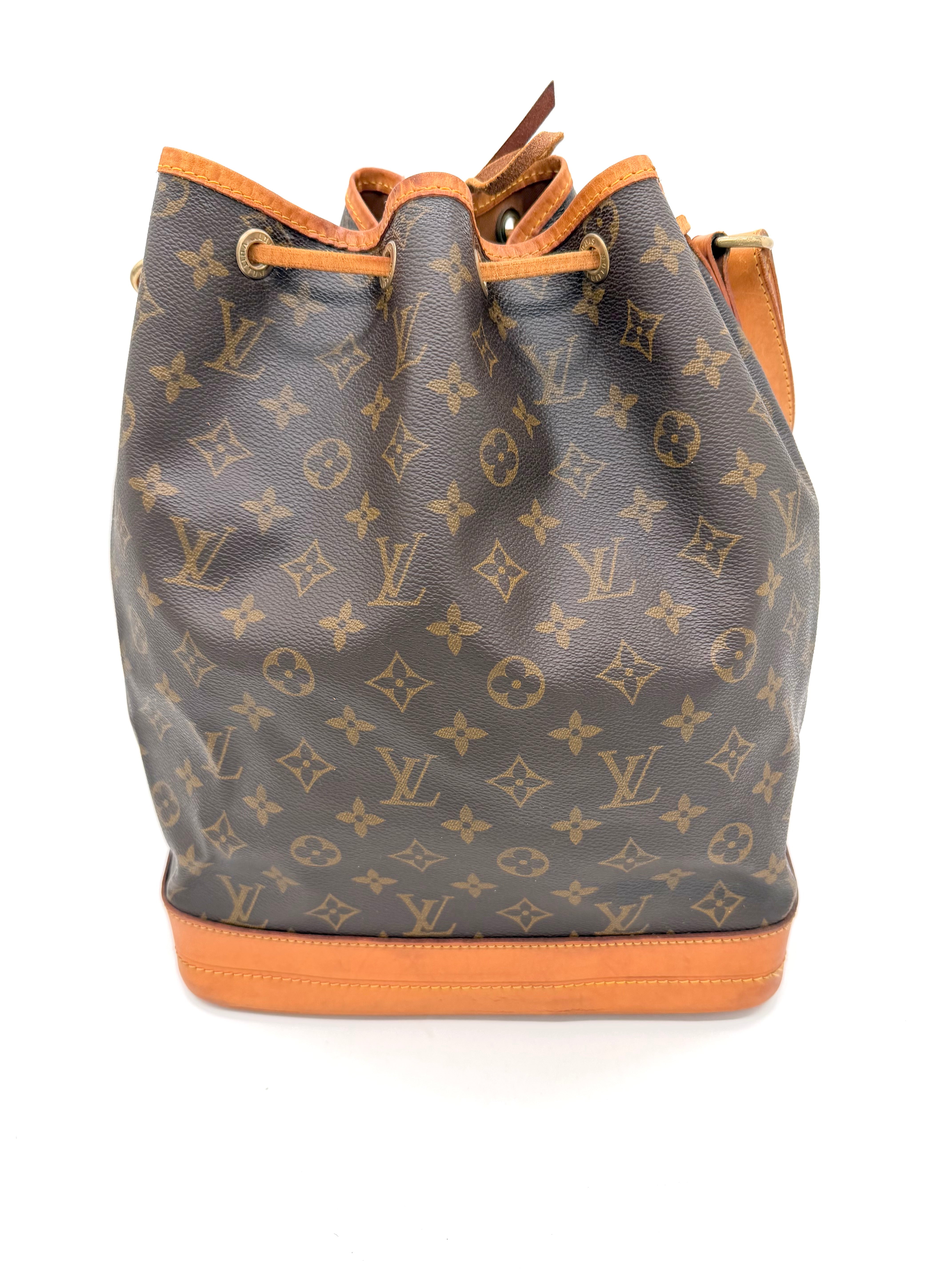 Louis Vuitton Sac Noe Grande