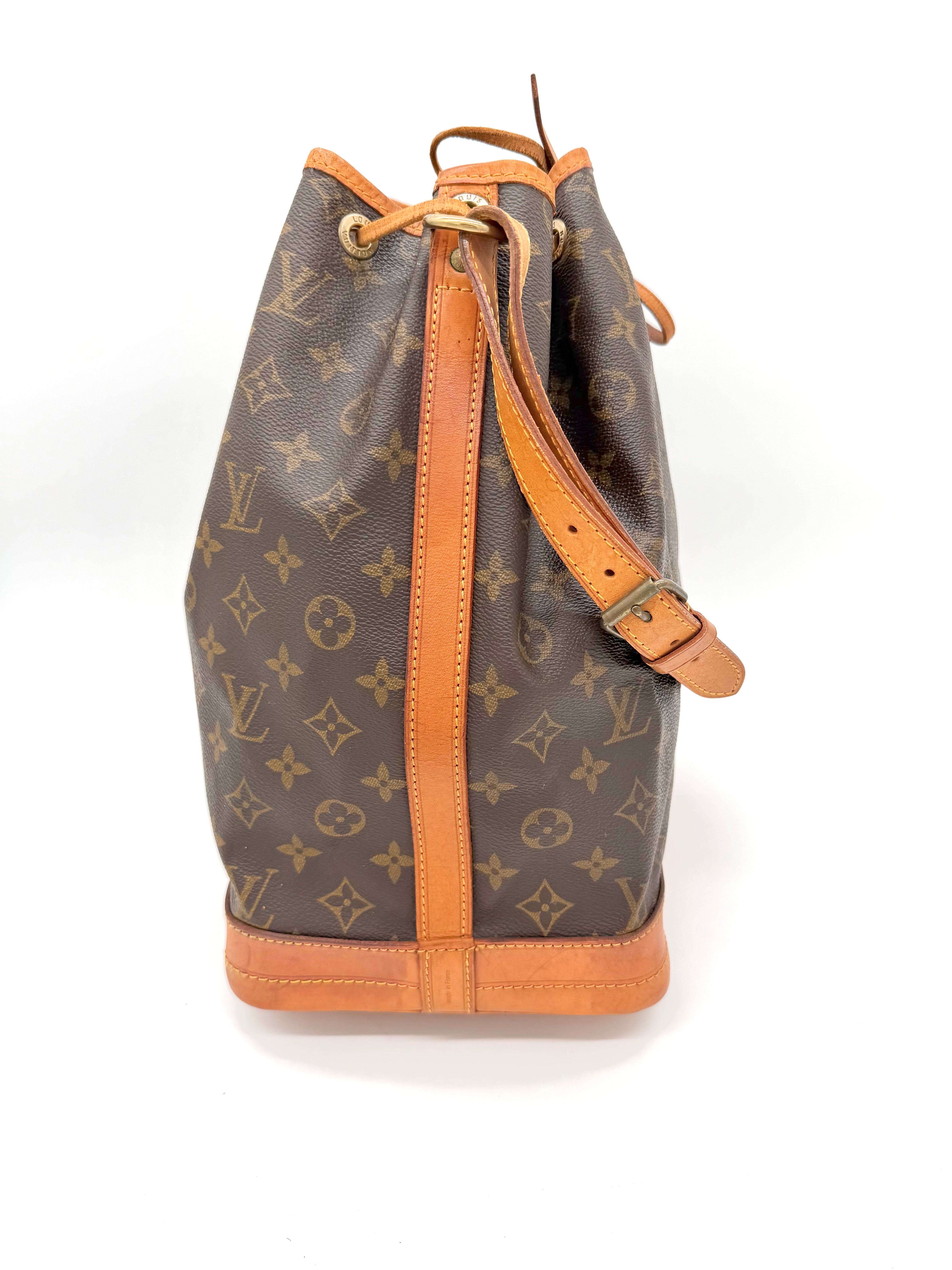 Louis Vuitton Sac Noe Grande