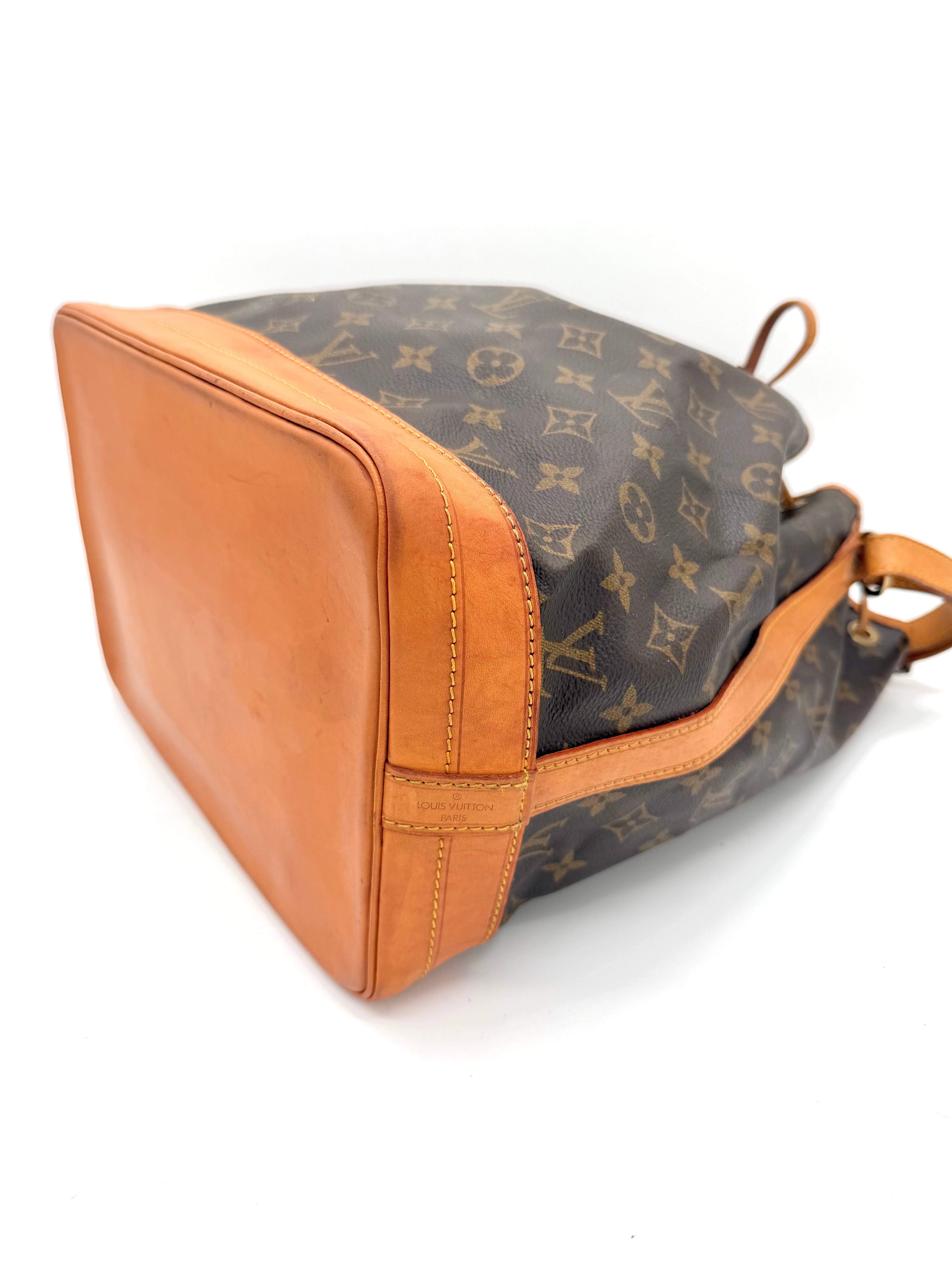 Louis Vuitton Sac Noe Grande