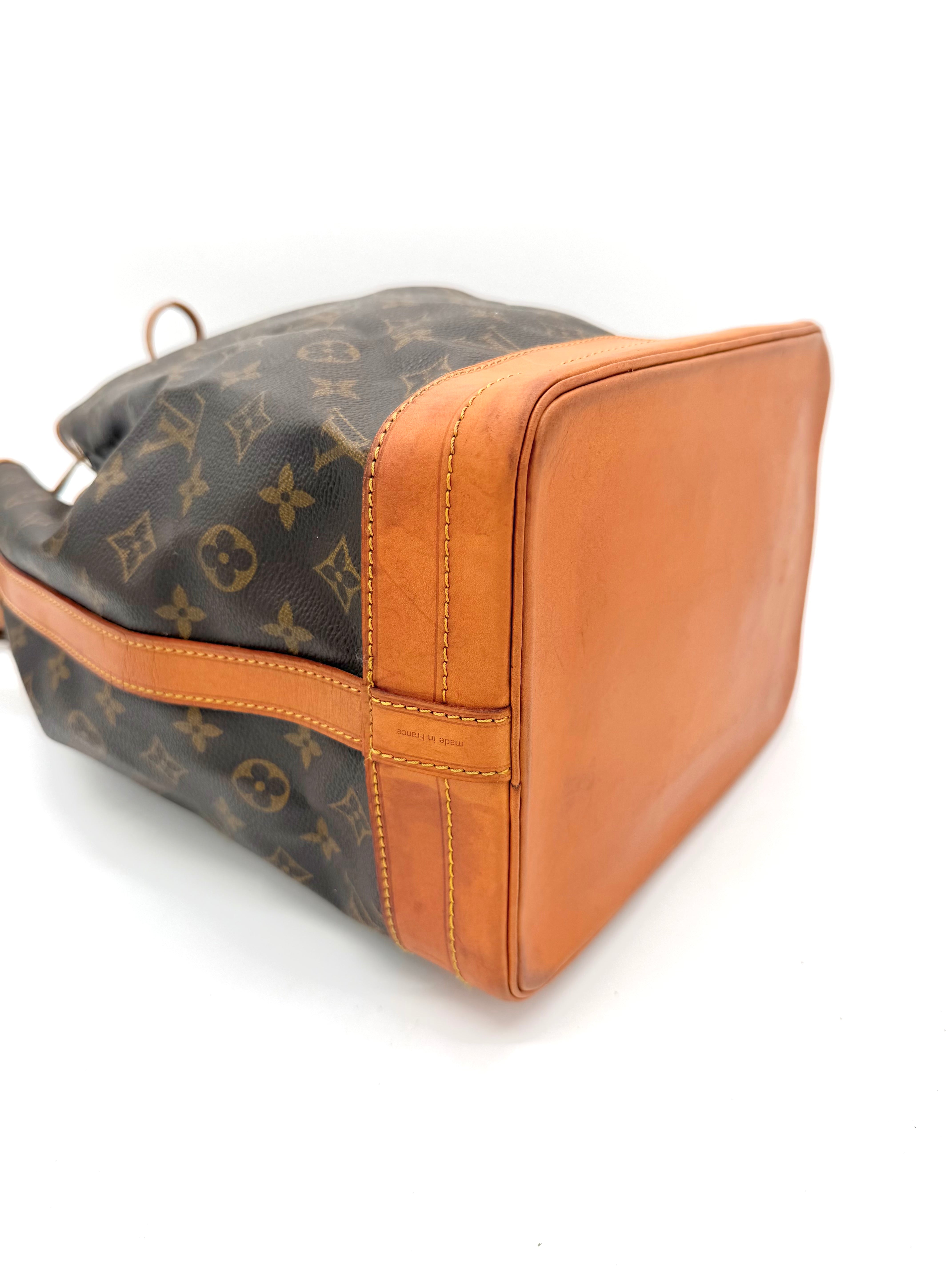 Louis Vuitton Sac Noe Grande