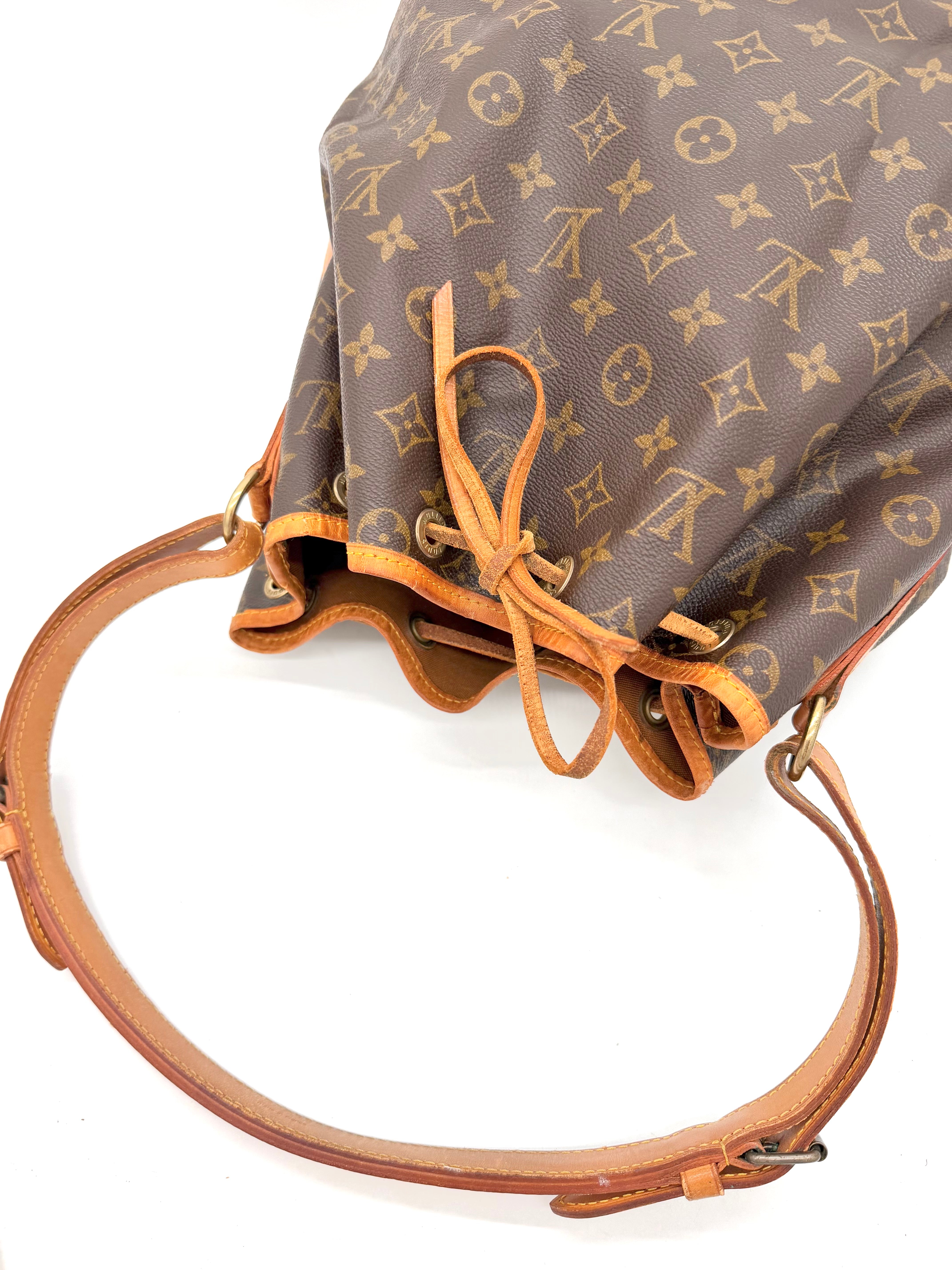 Louis Vuitton Sac Noe Grande