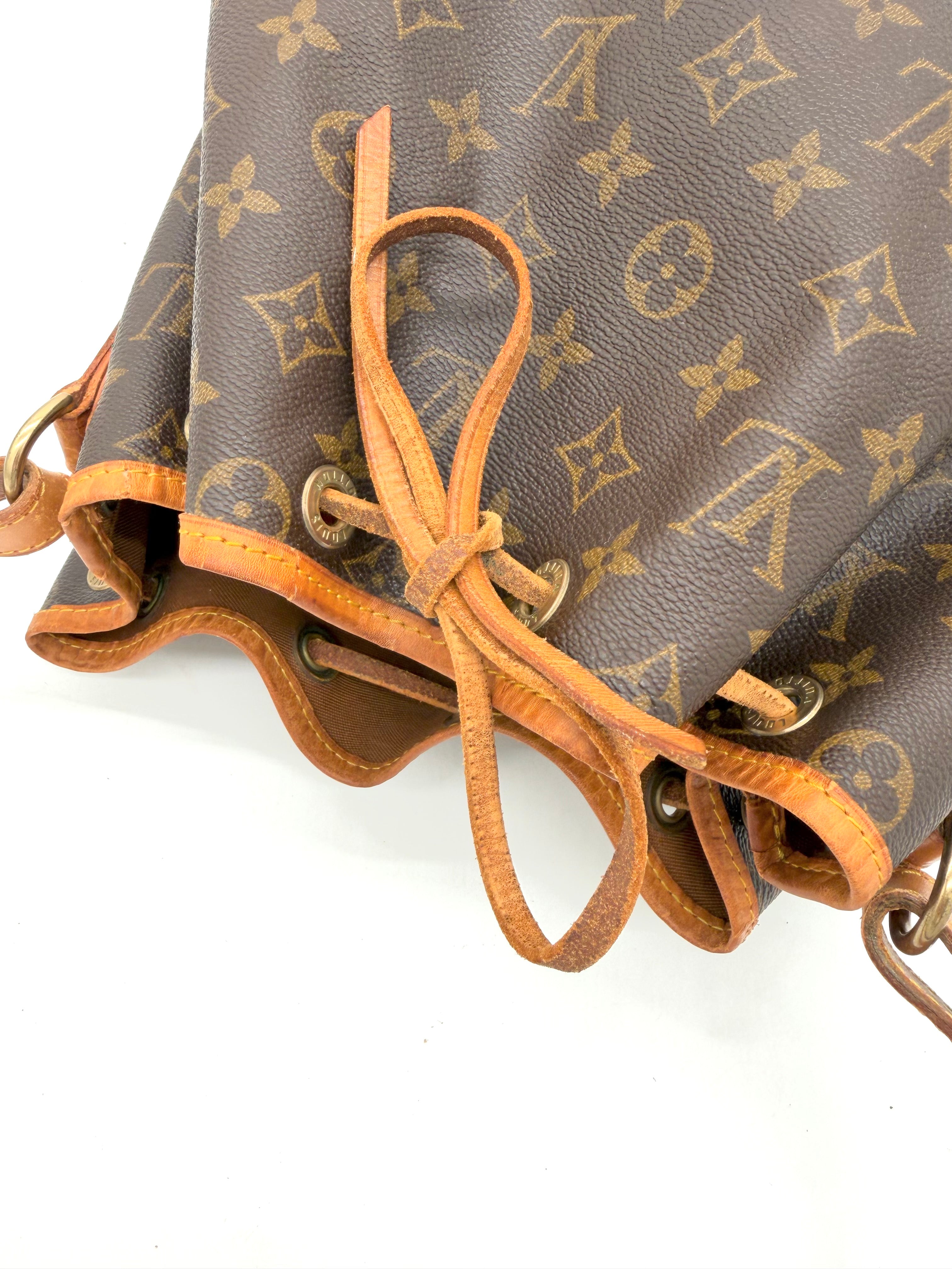 Louis Vuitton Sac Noe Grande