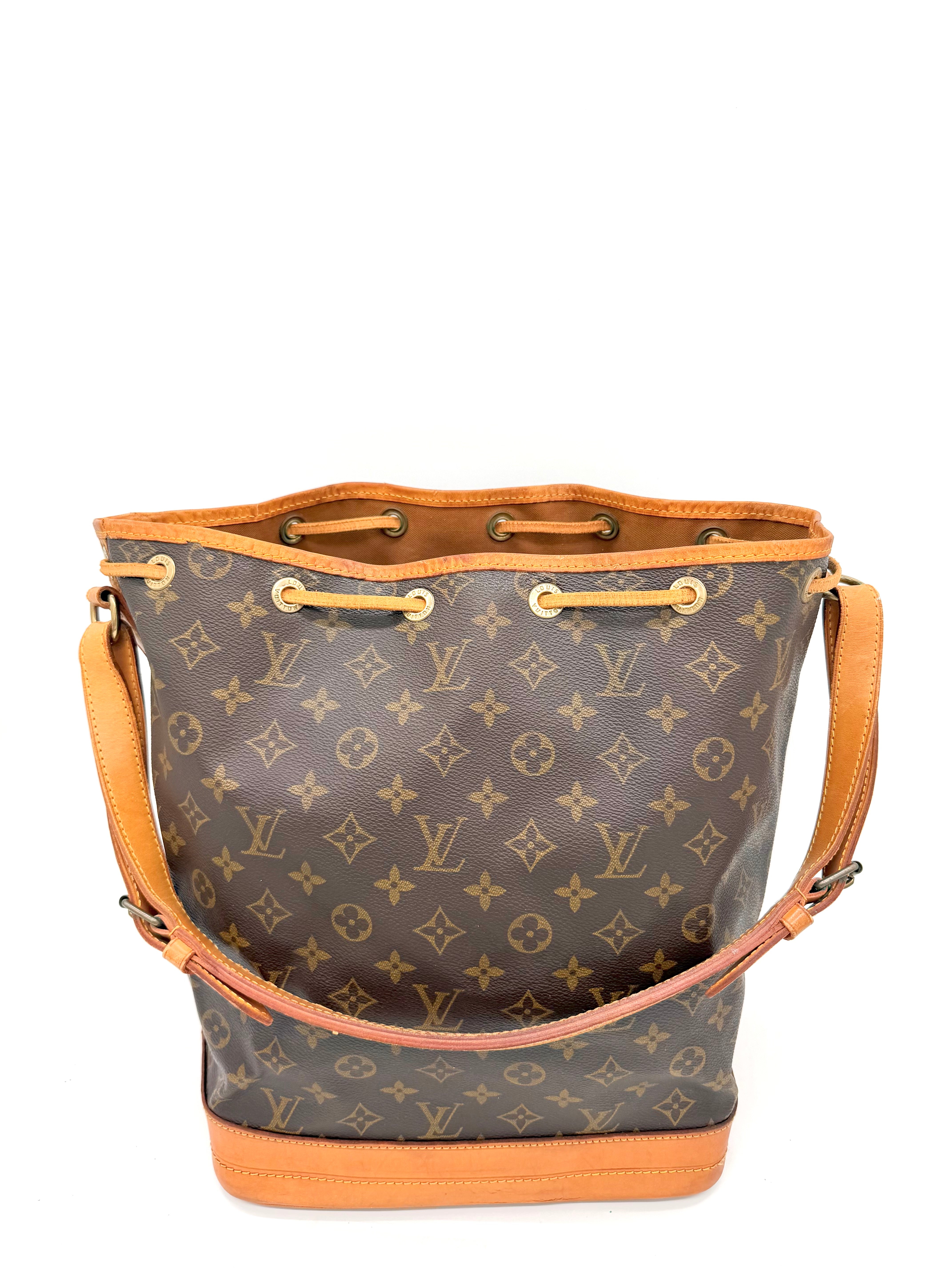 Louis Vuitton Sac Noe Grande