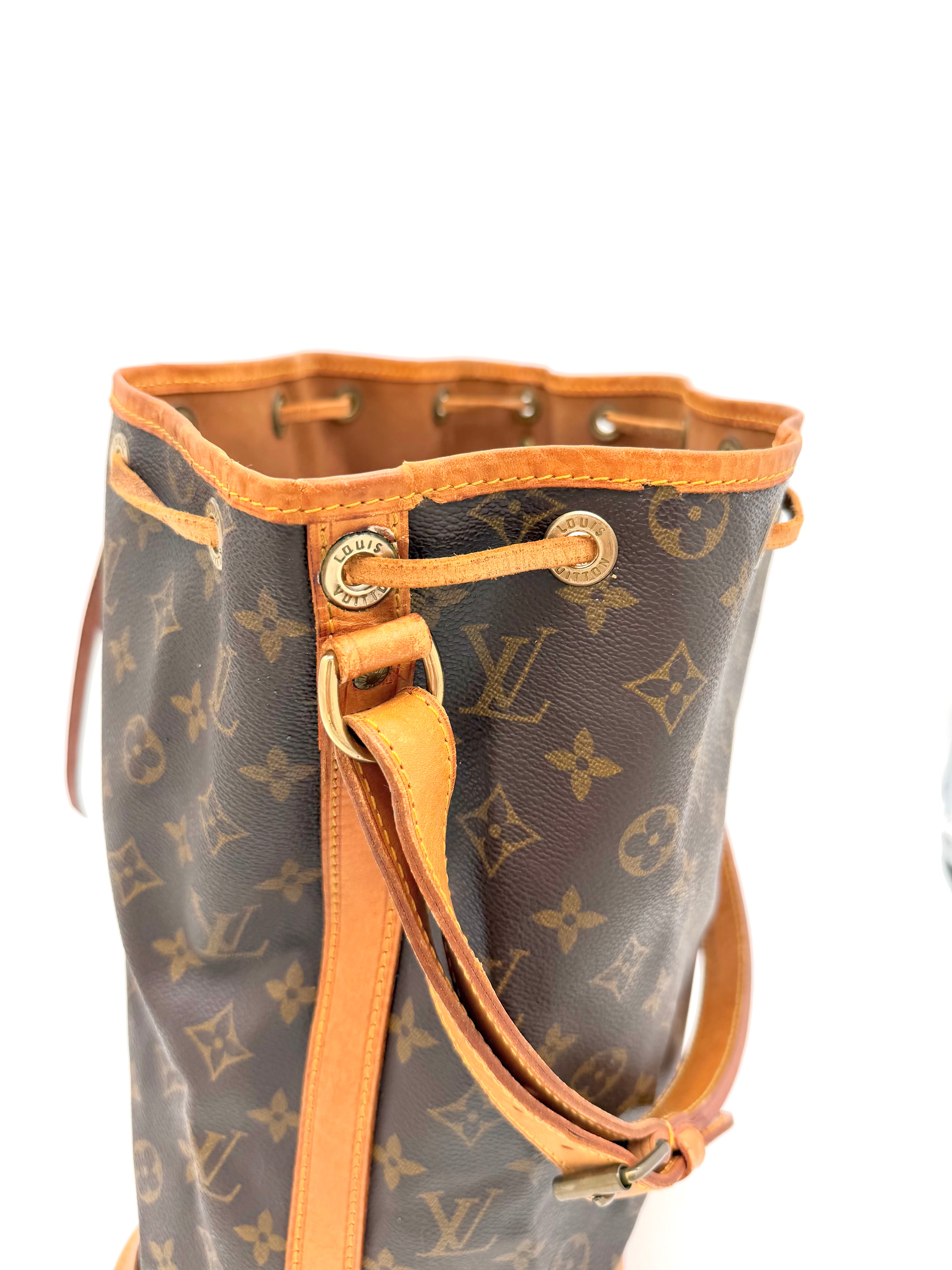 Louis Vuitton Sac Noe Grande