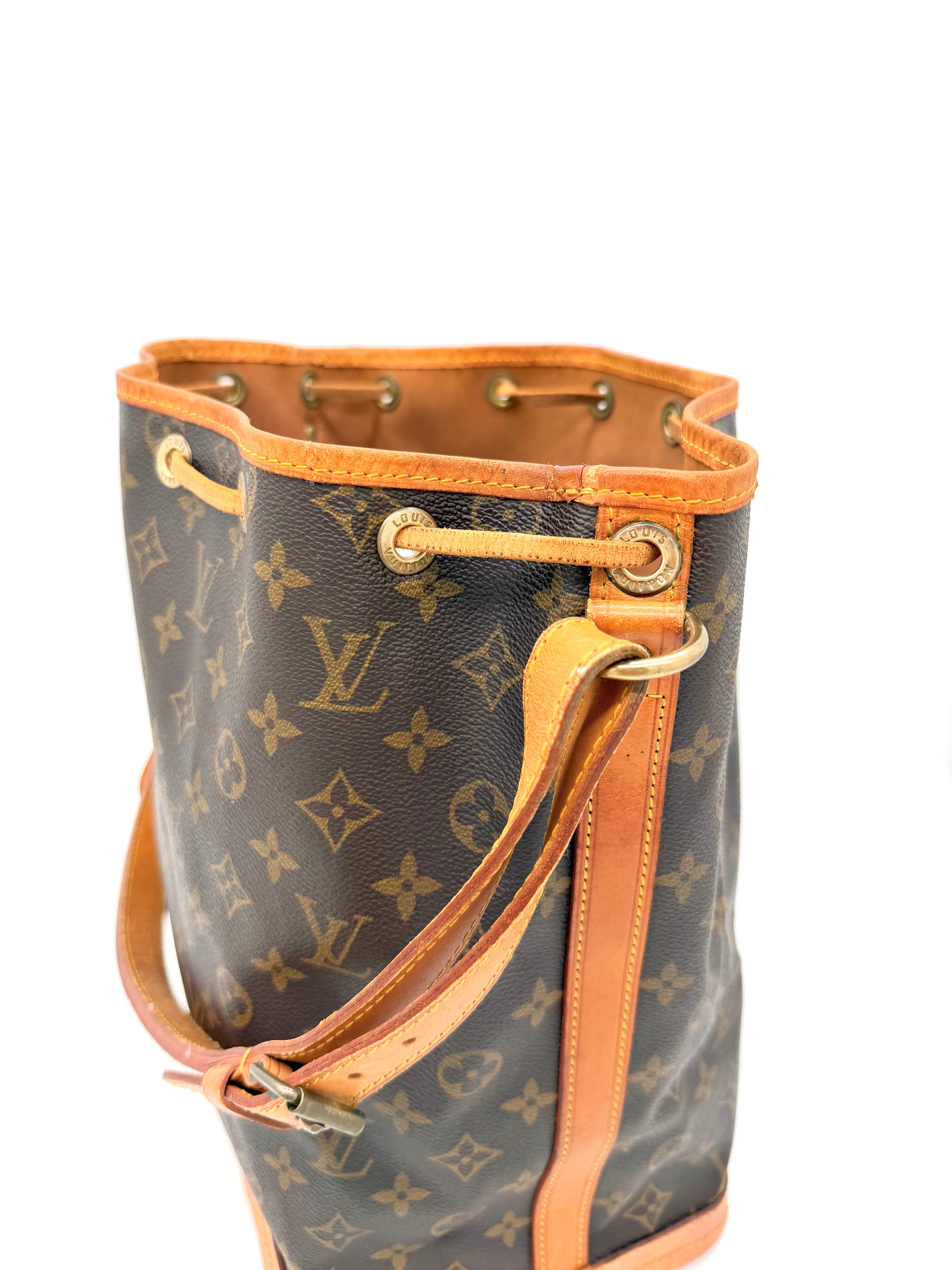 Louis Vuitton Sac Noe Grande