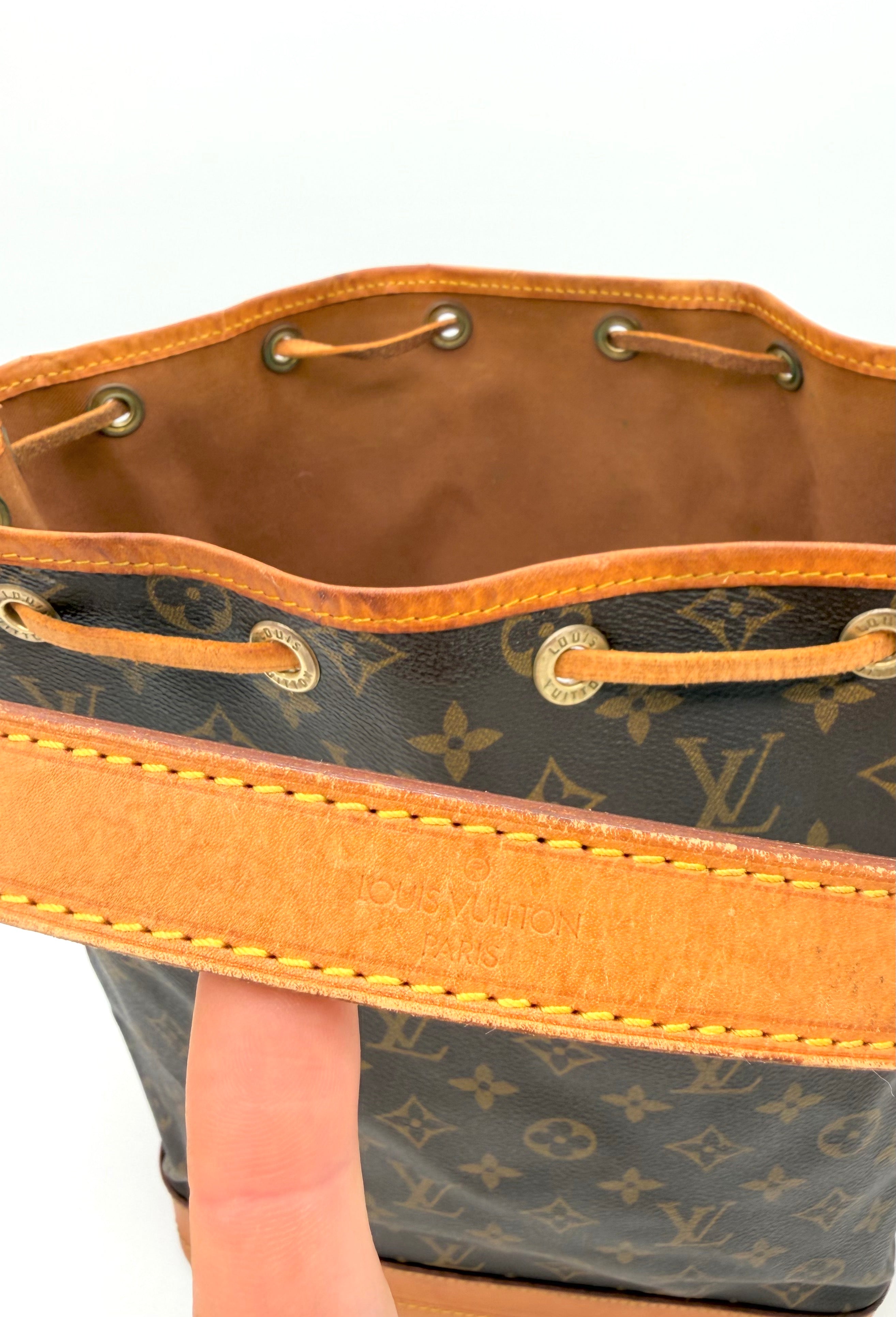 Louis Vuitton Sac Noe Grande