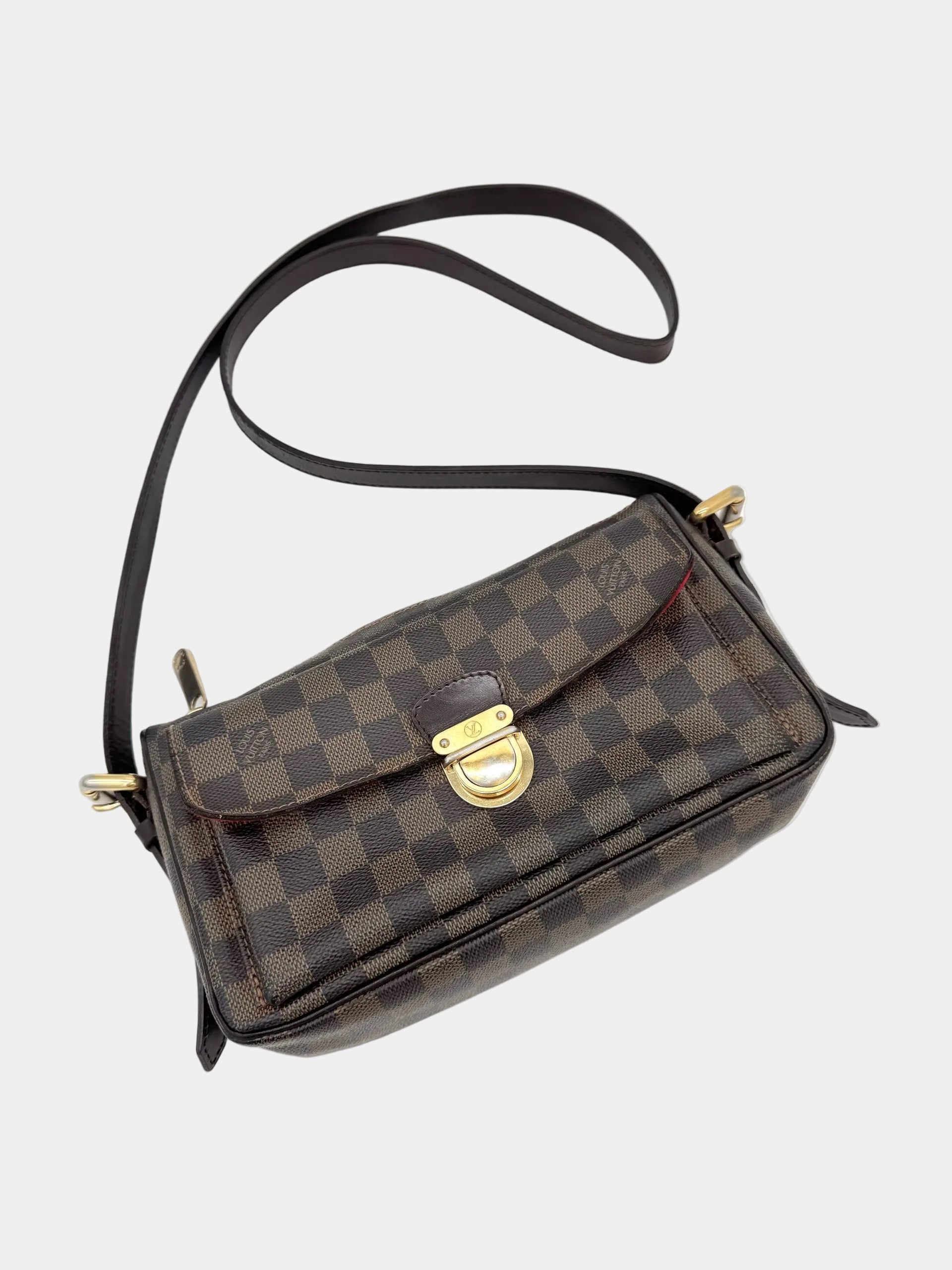 Louis Vuitton Ravello