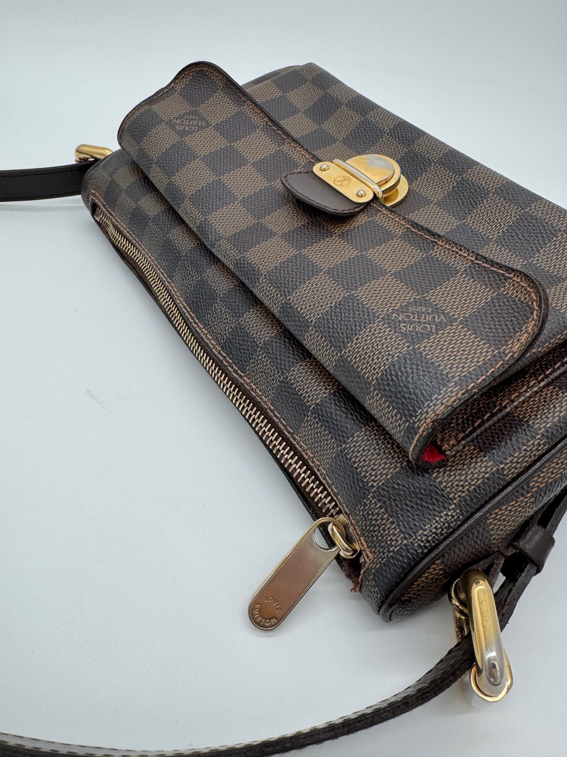 Louis Vuitton Ravello