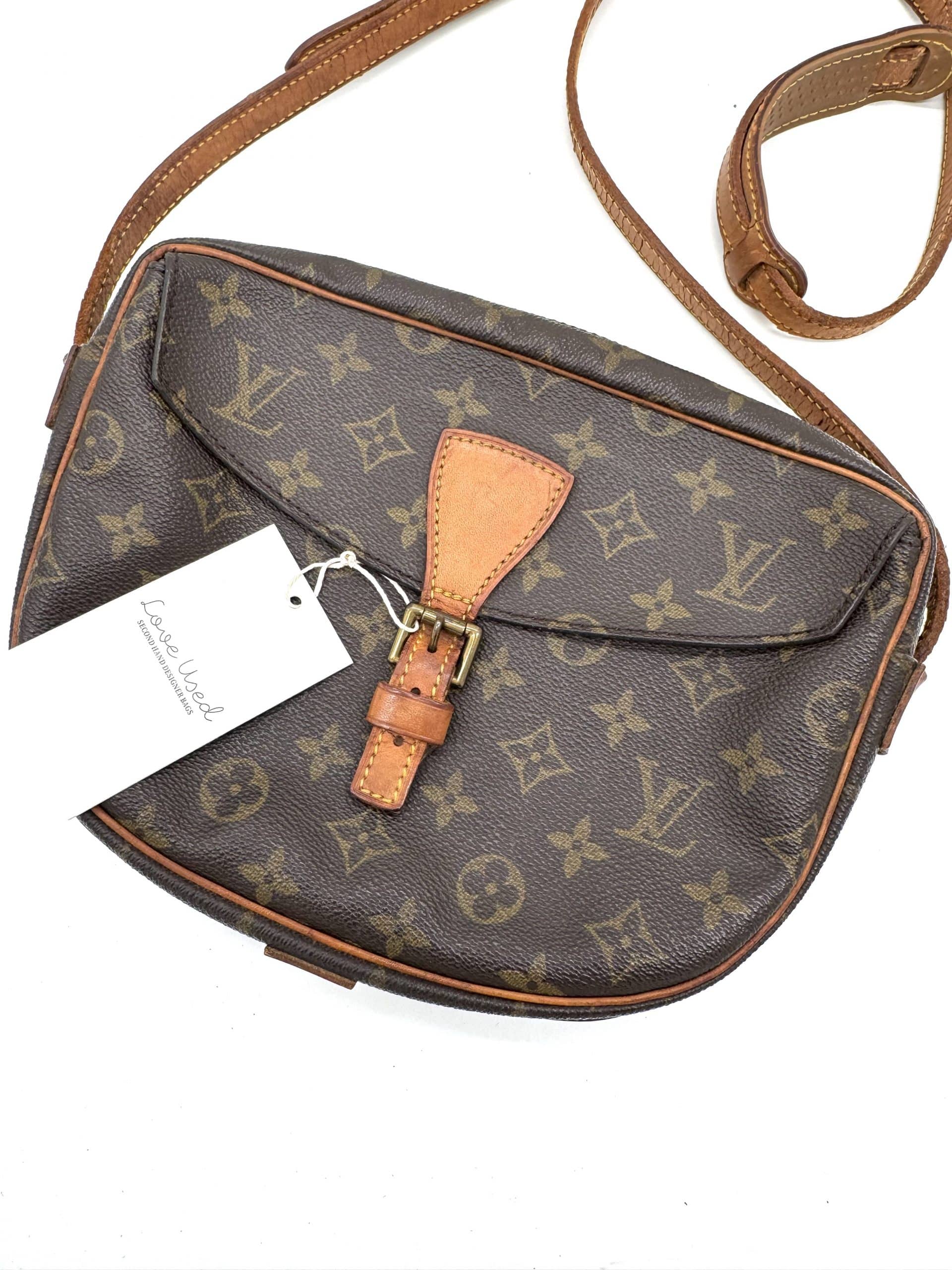 Louis Vuitton Jeune Fille