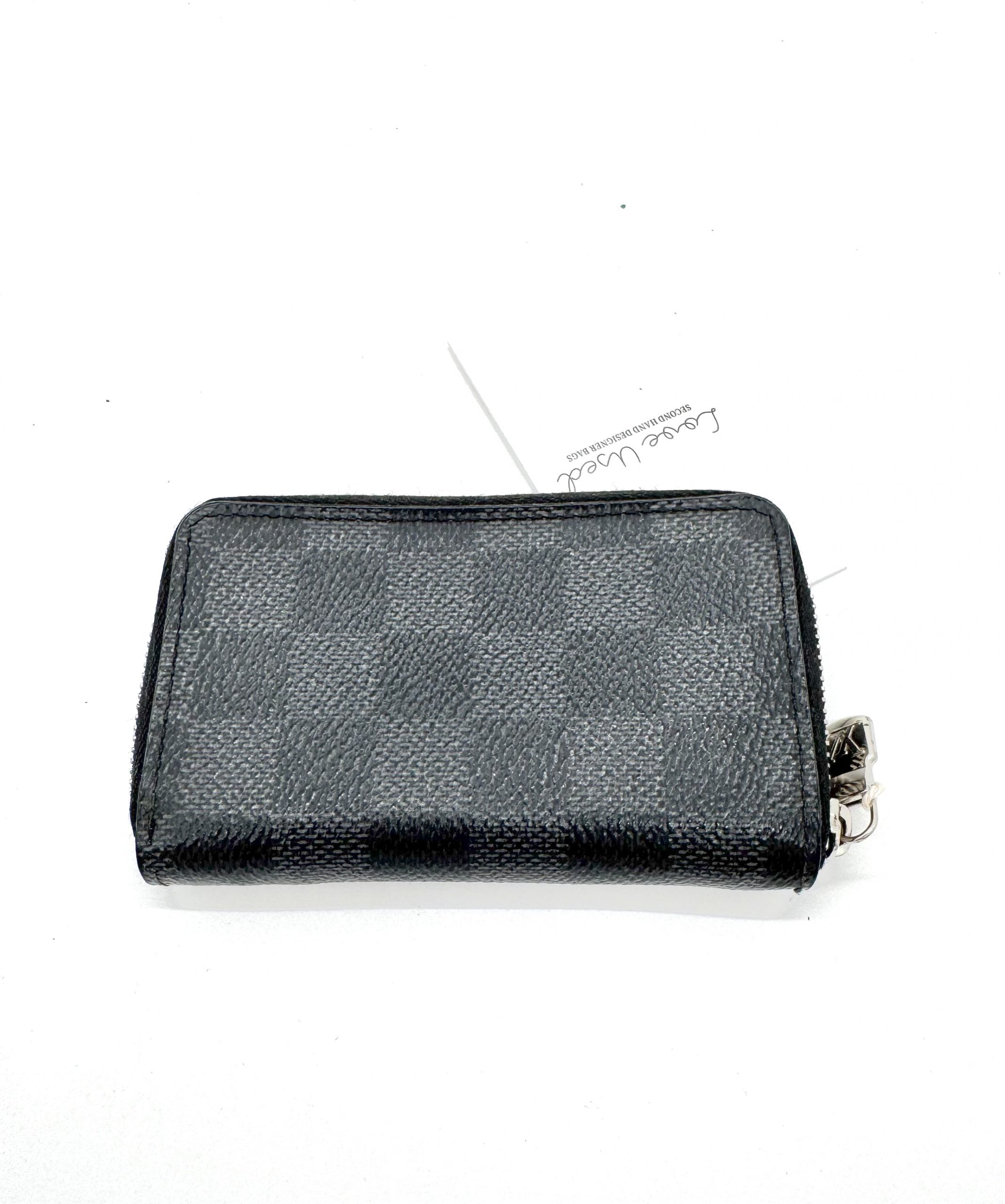 Louis Vuitton Zippy Coin