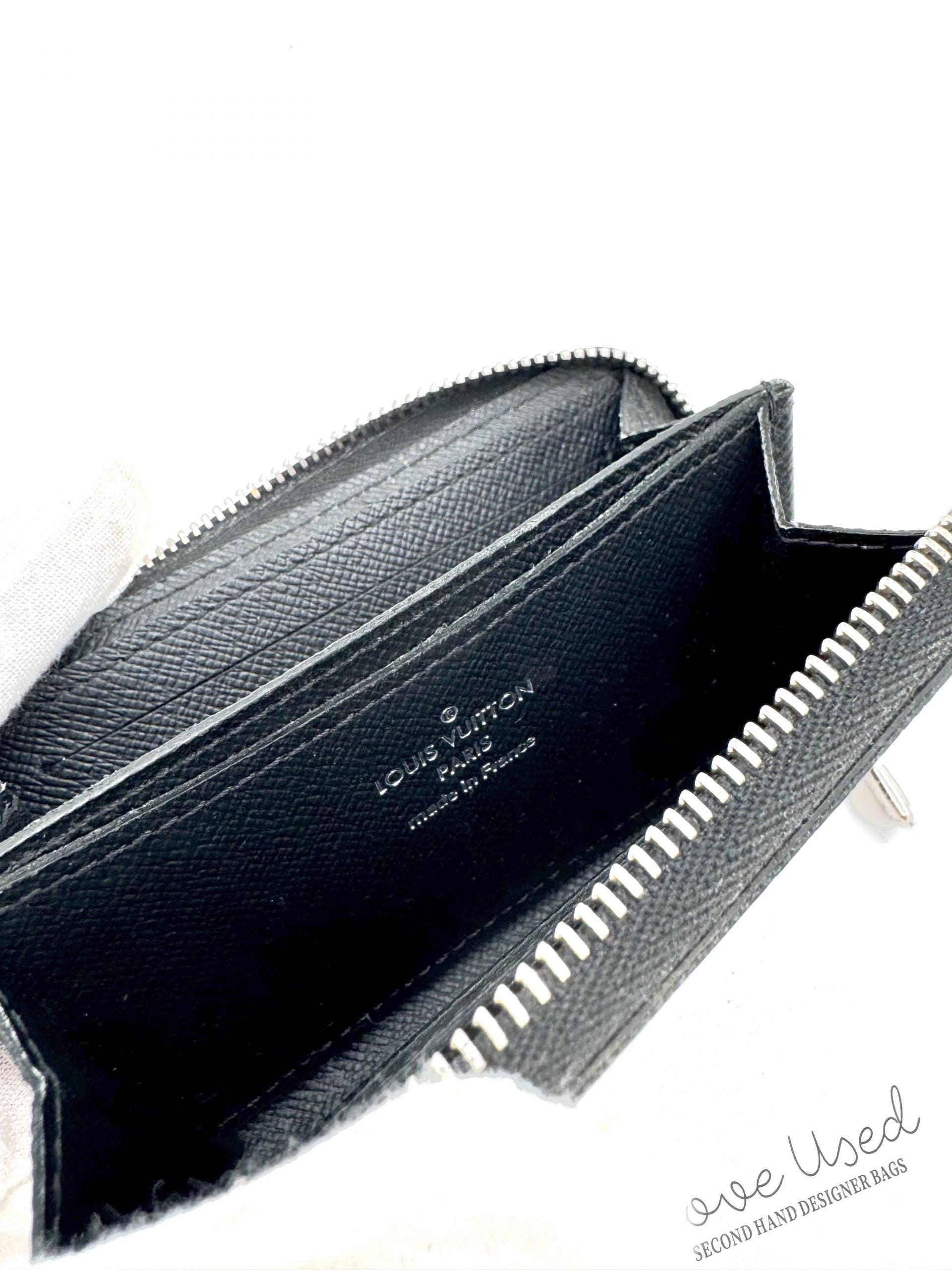 Louis Vuitton Zippy Coin