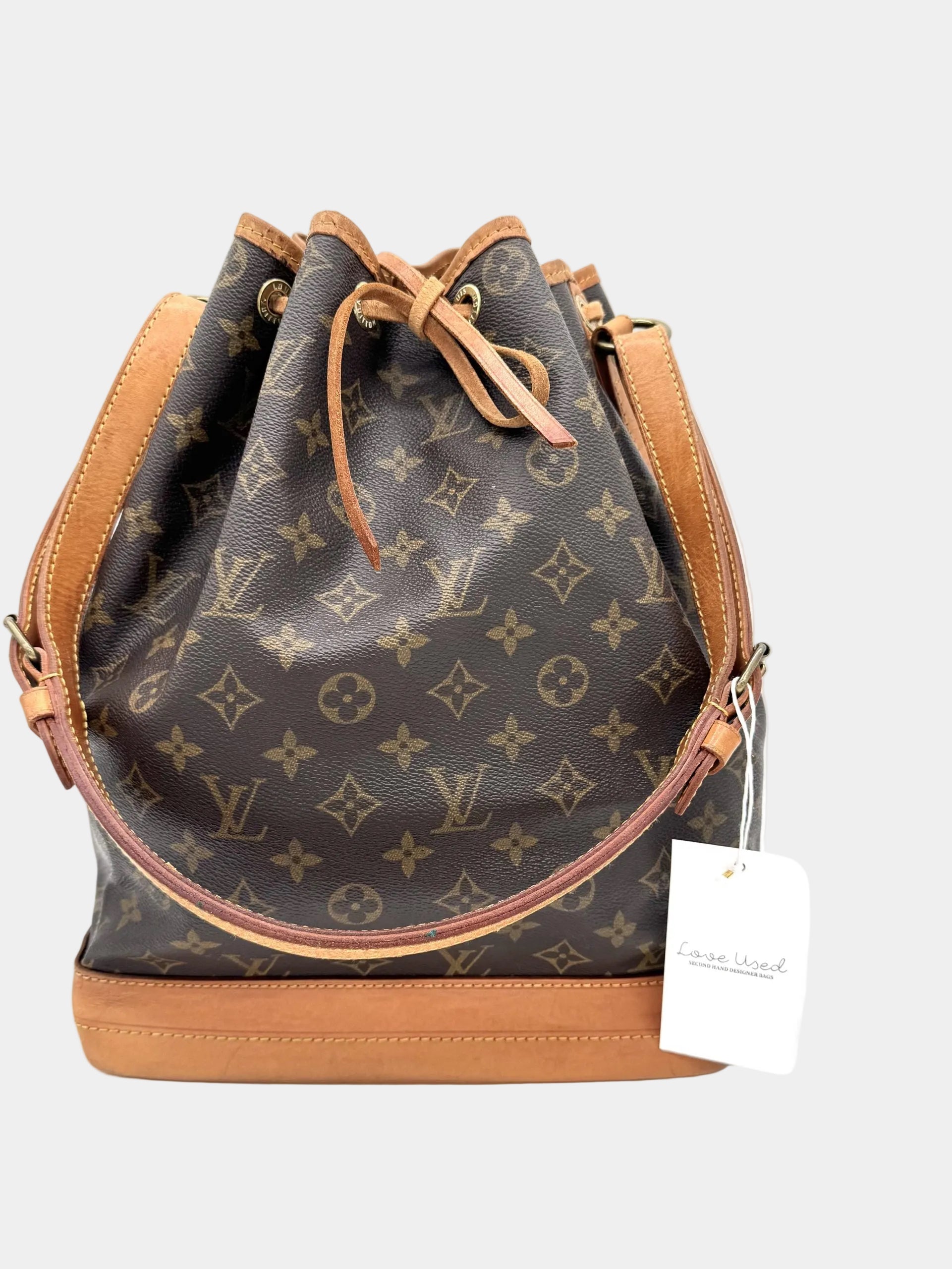 Louis Vuitton Sac Noe Grande